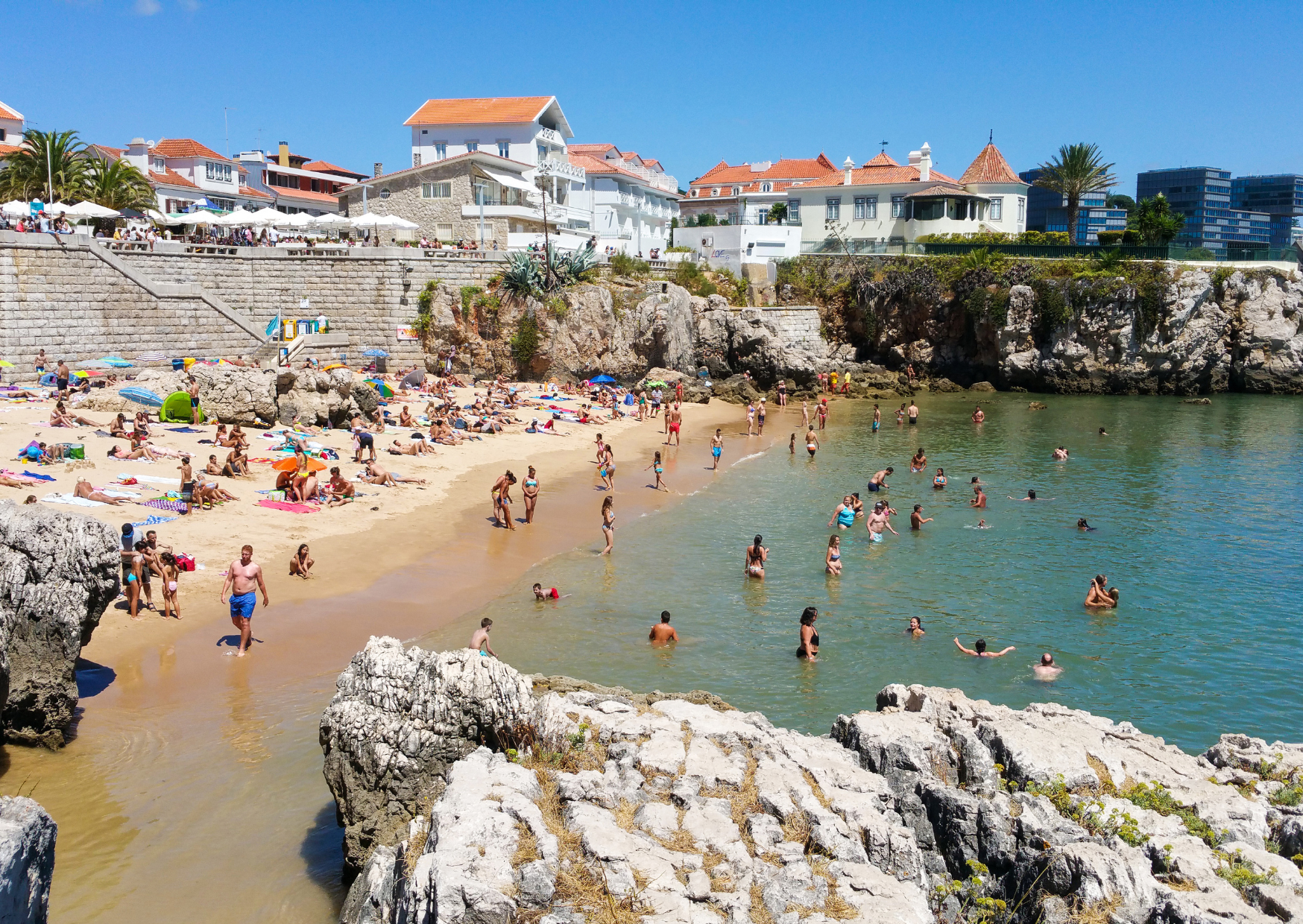 The Residency Loophole Closing in 2027: Americans Rushing To Apply 4 portugal 4