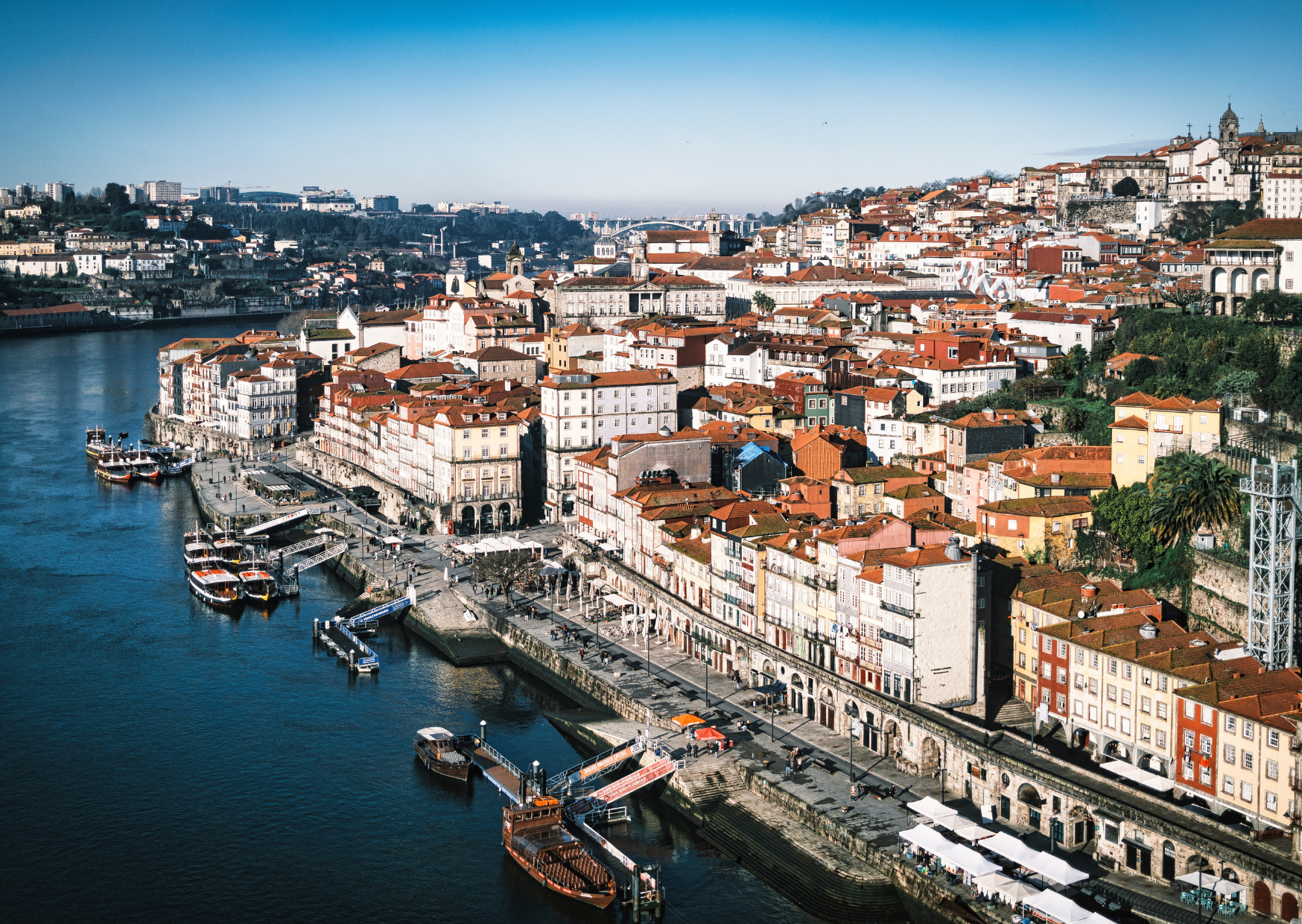 The Residency Loophole Closing in 2027: Americans Rushing To Apply 2 portugal 5