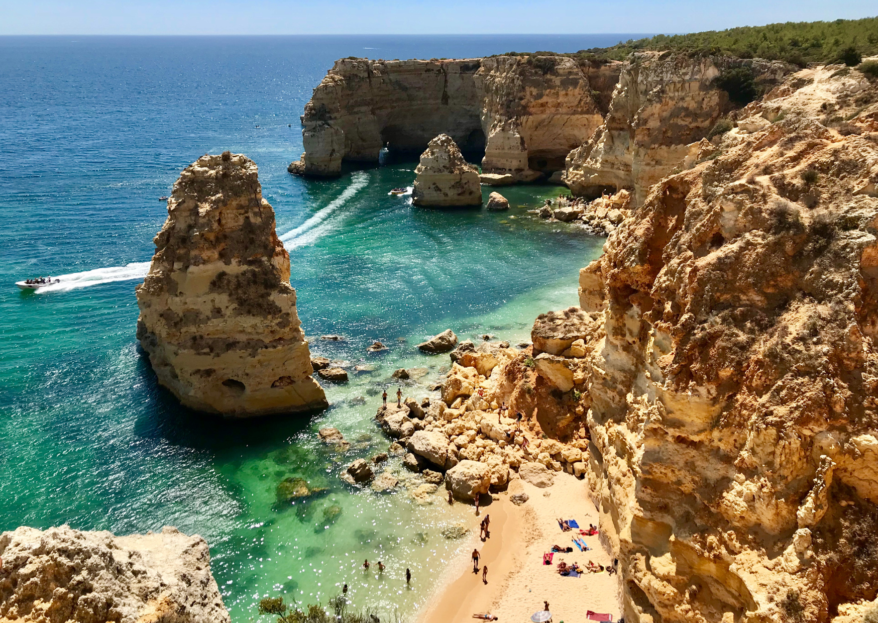 The Residency Loophole Closing in 2027: Americans Rushing To Apply 3 portugal 6