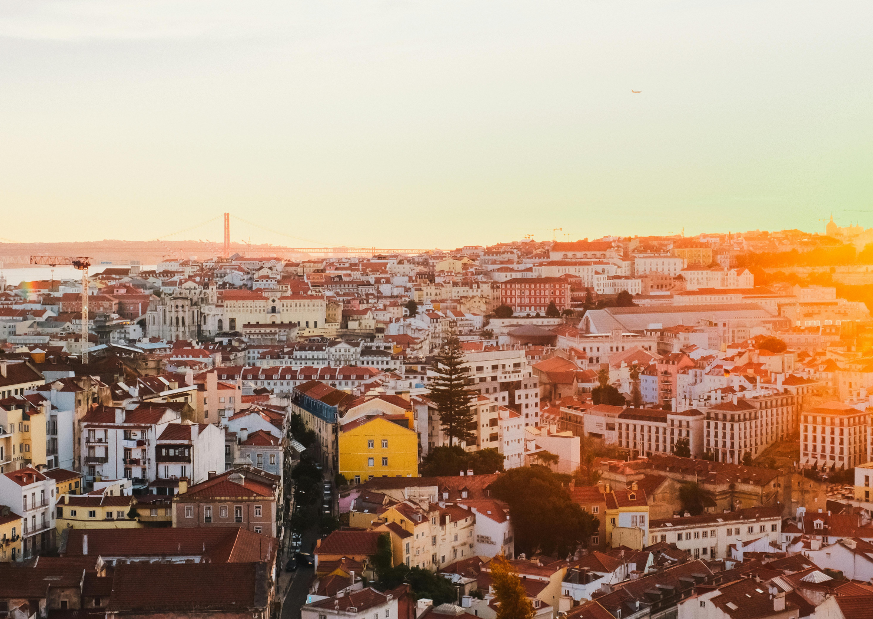 The Residency Loophole Closing in 2027: Americans Rushing To Apply 1 portugal