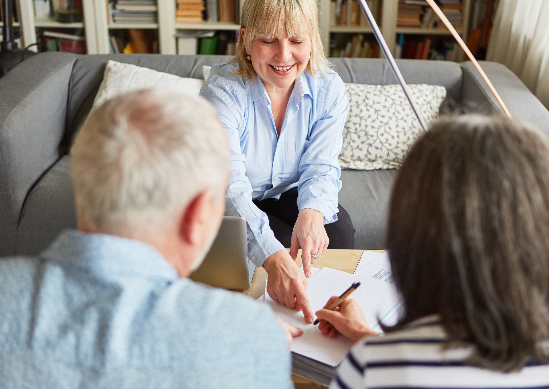 Power of Attorney From Abroad: The Legal Nightmare 2 power of attorney 6