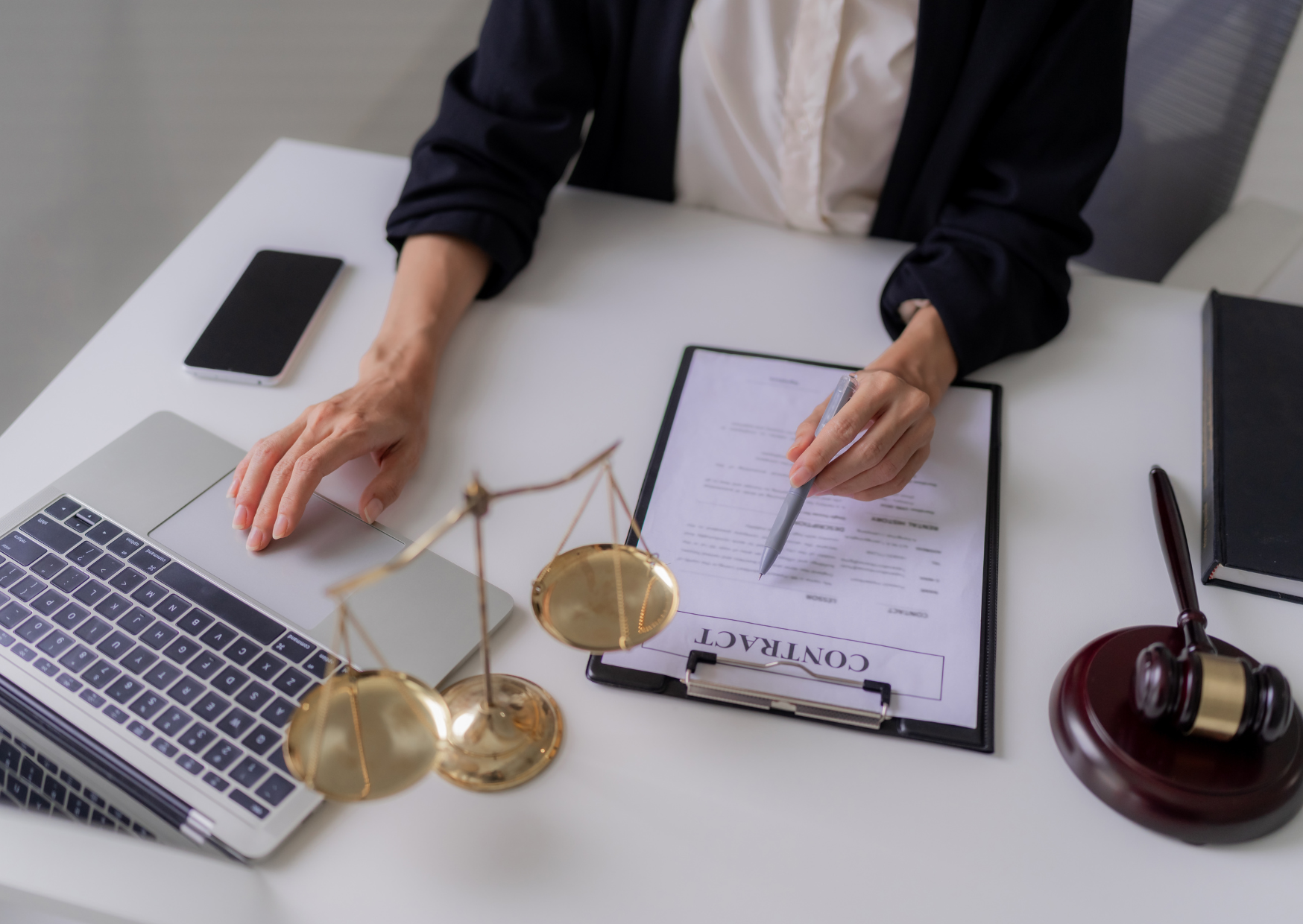 Power of Attorney From Abroad: The Legal Nightmare 1 power of attorney