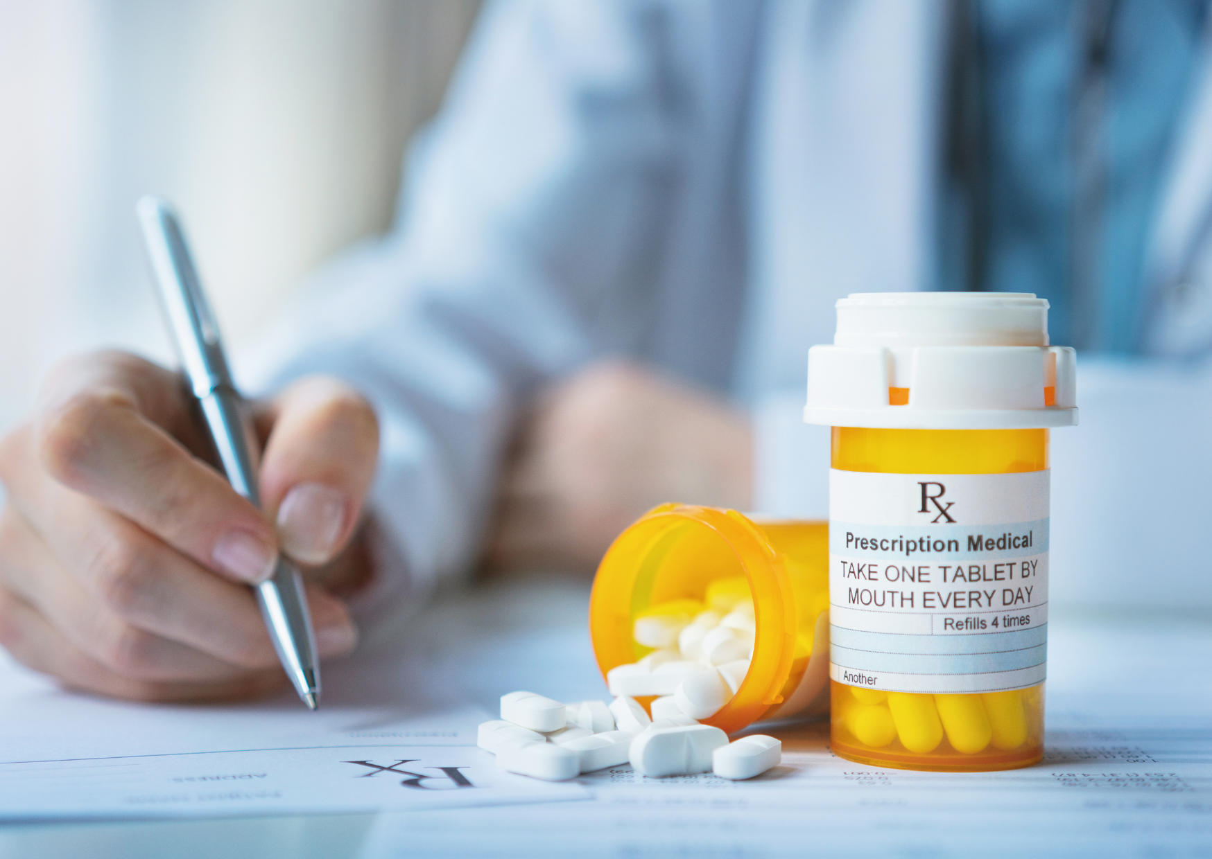 refill prescriptions 6