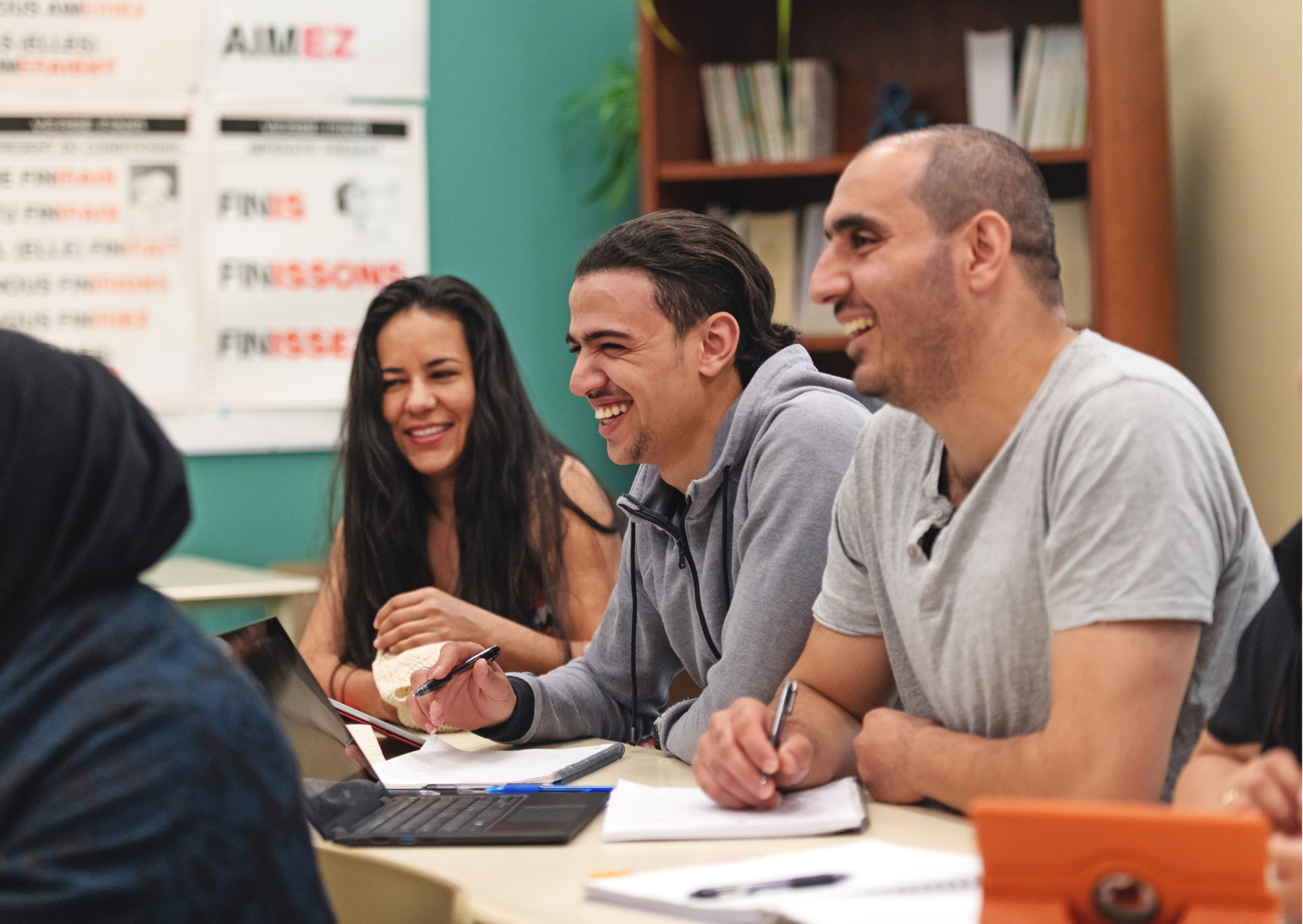 The Sex Education European Adults Got That Americans Never Did 5 sex education 3