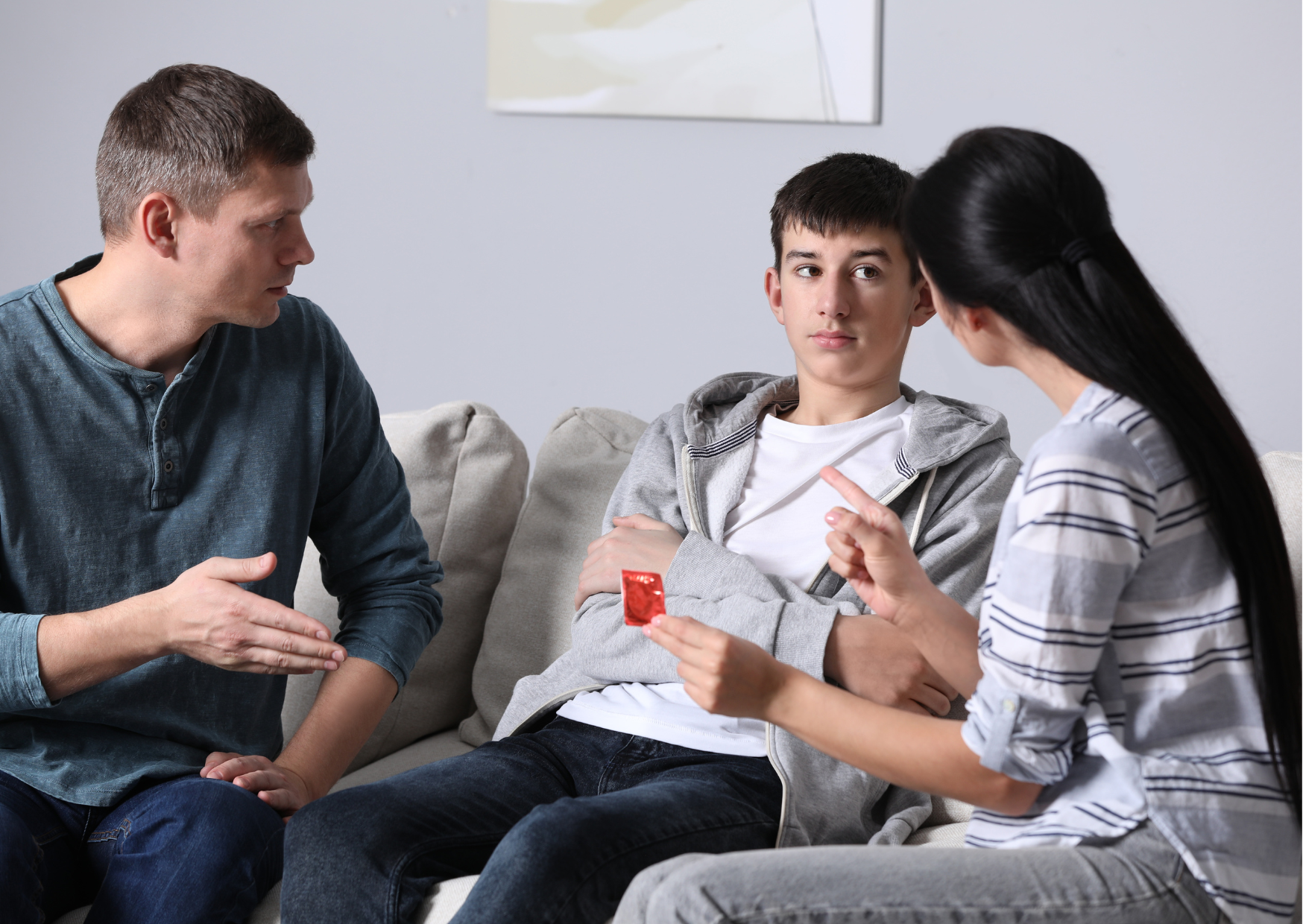 The Sex Education European Adults Got That Americans Never Did 3 sex education 5