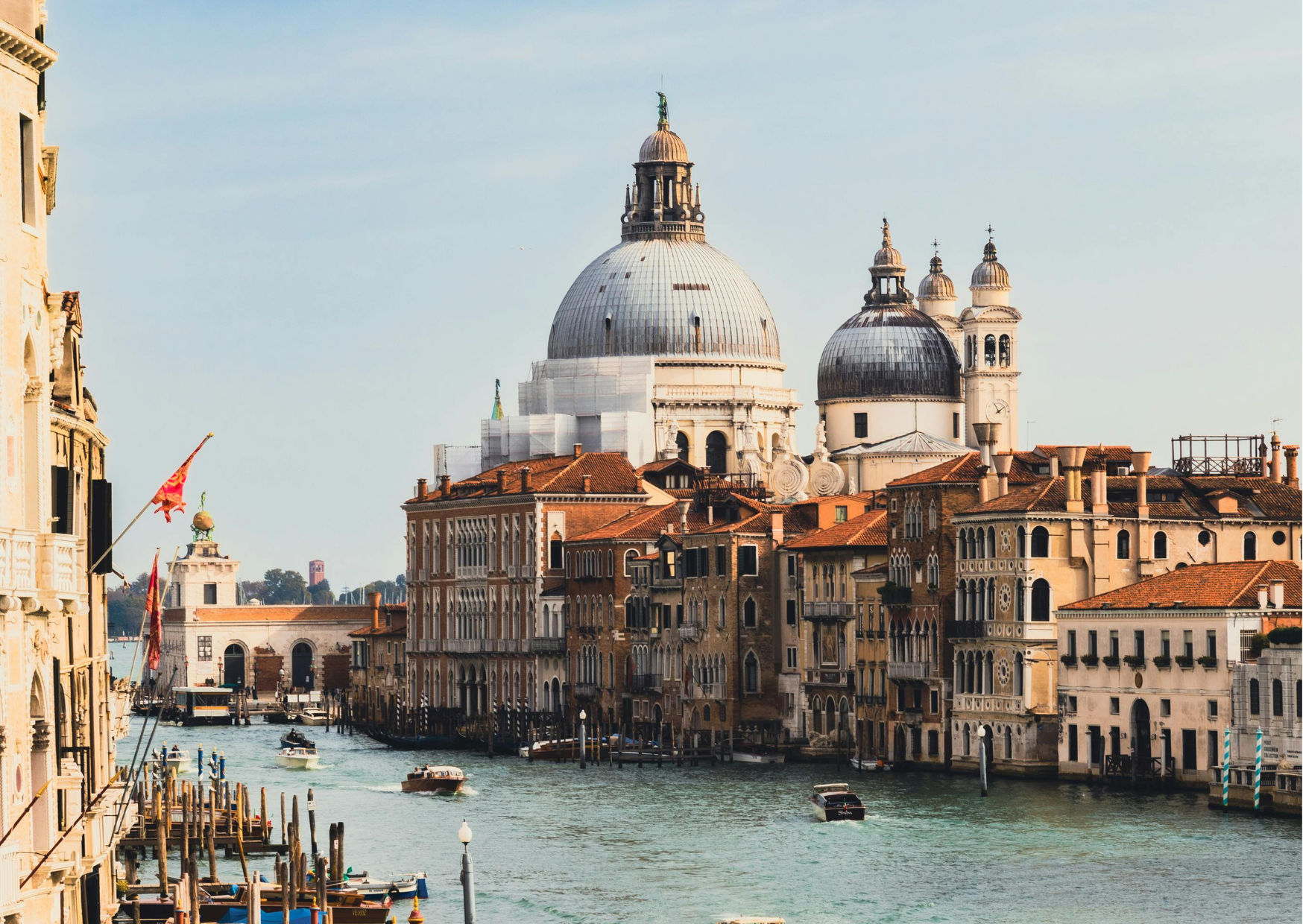 70% of Americans Book the Wrong Type of Train Ticket In Italy 3 train in Italy 3