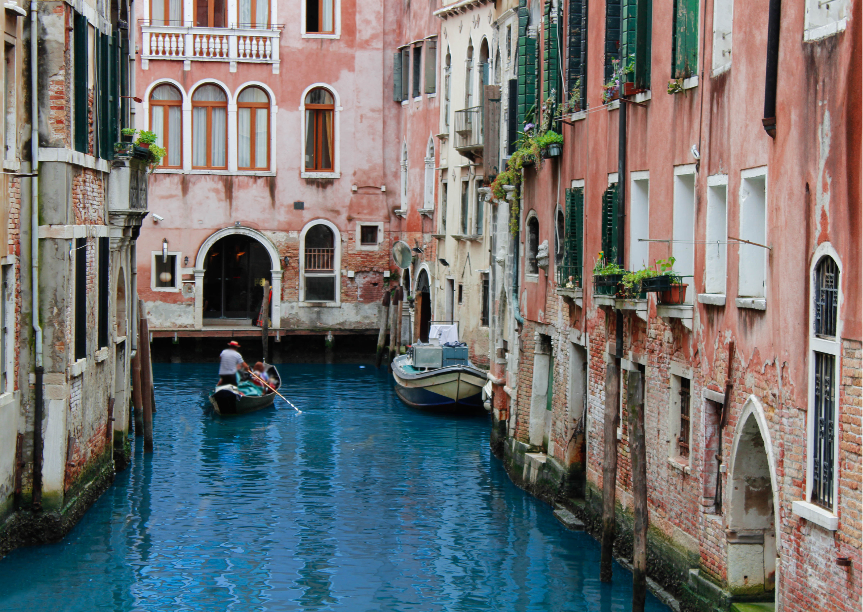 70% of Americans Book the Wrong Type of Train Ticket In Italy 4 train in Italy 4