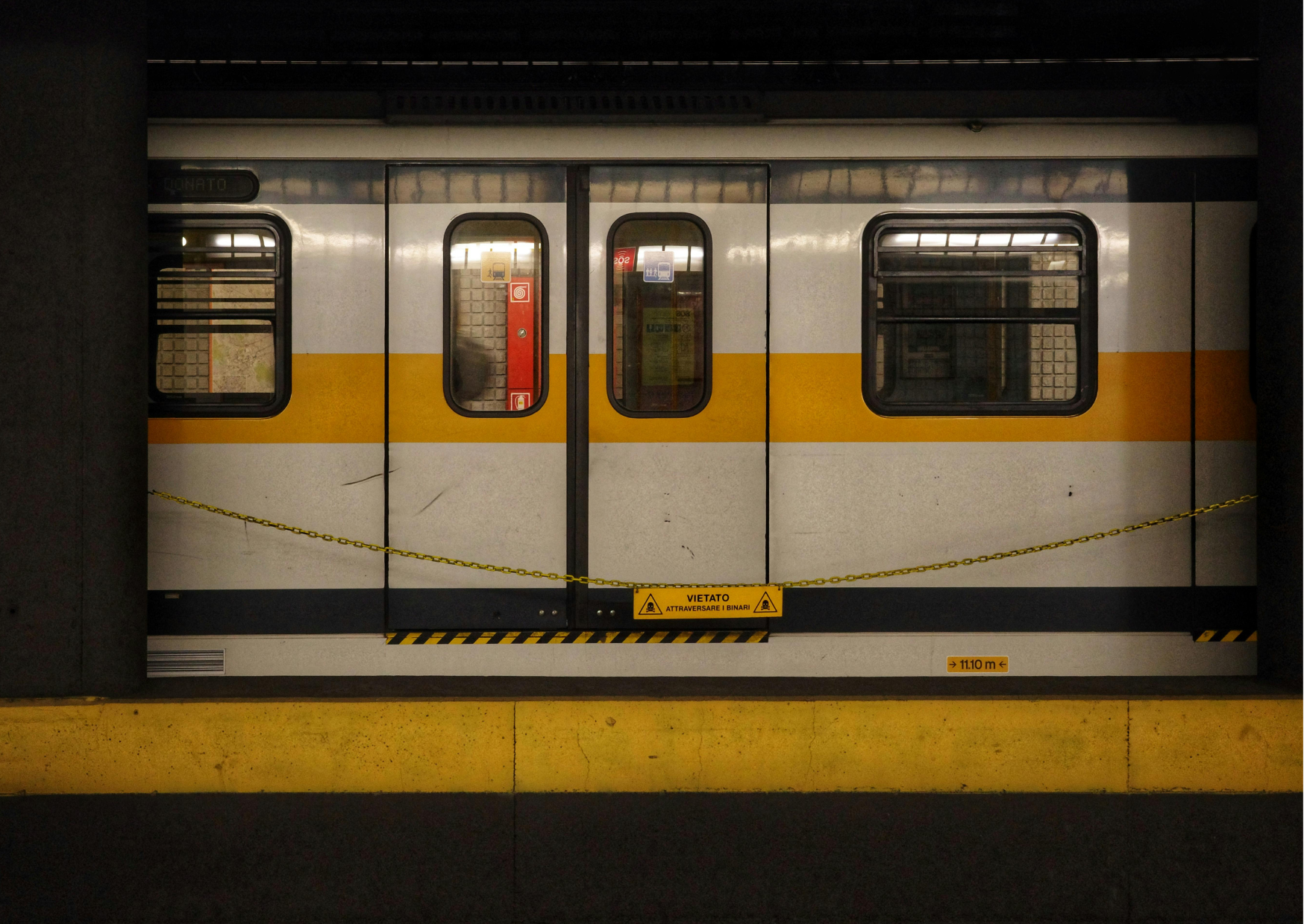 70% of Americans Book the Wrong Type of Train Ticket In Italy 2 train in Italy