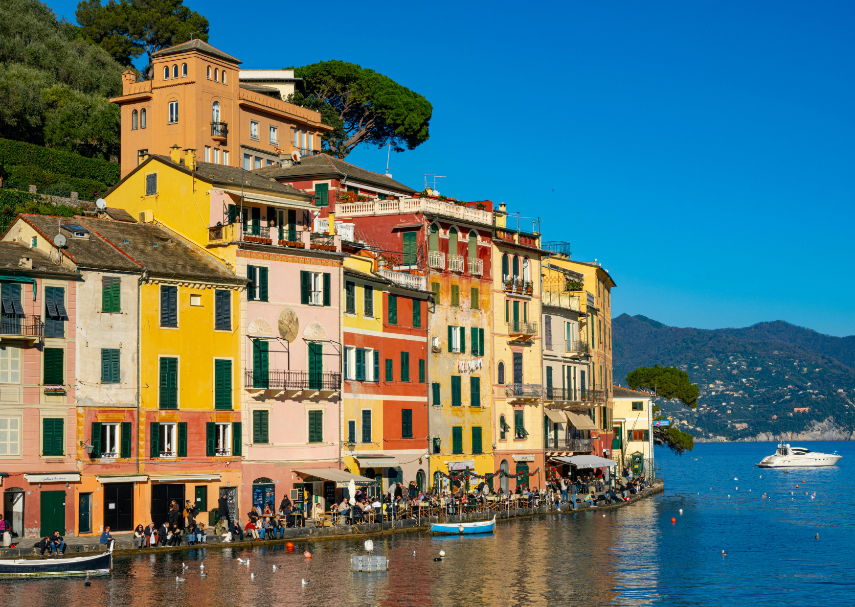 4 Countries Where American Military Veterans Get Expedited Residency 3 50 moving to italy 3