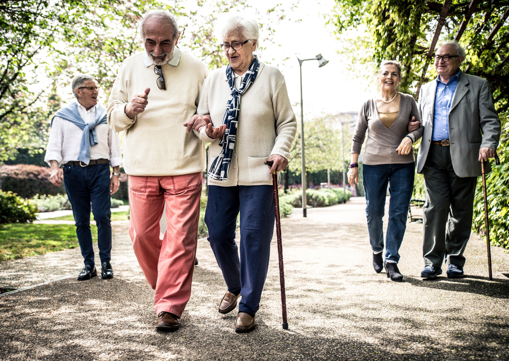 70 year old European 5