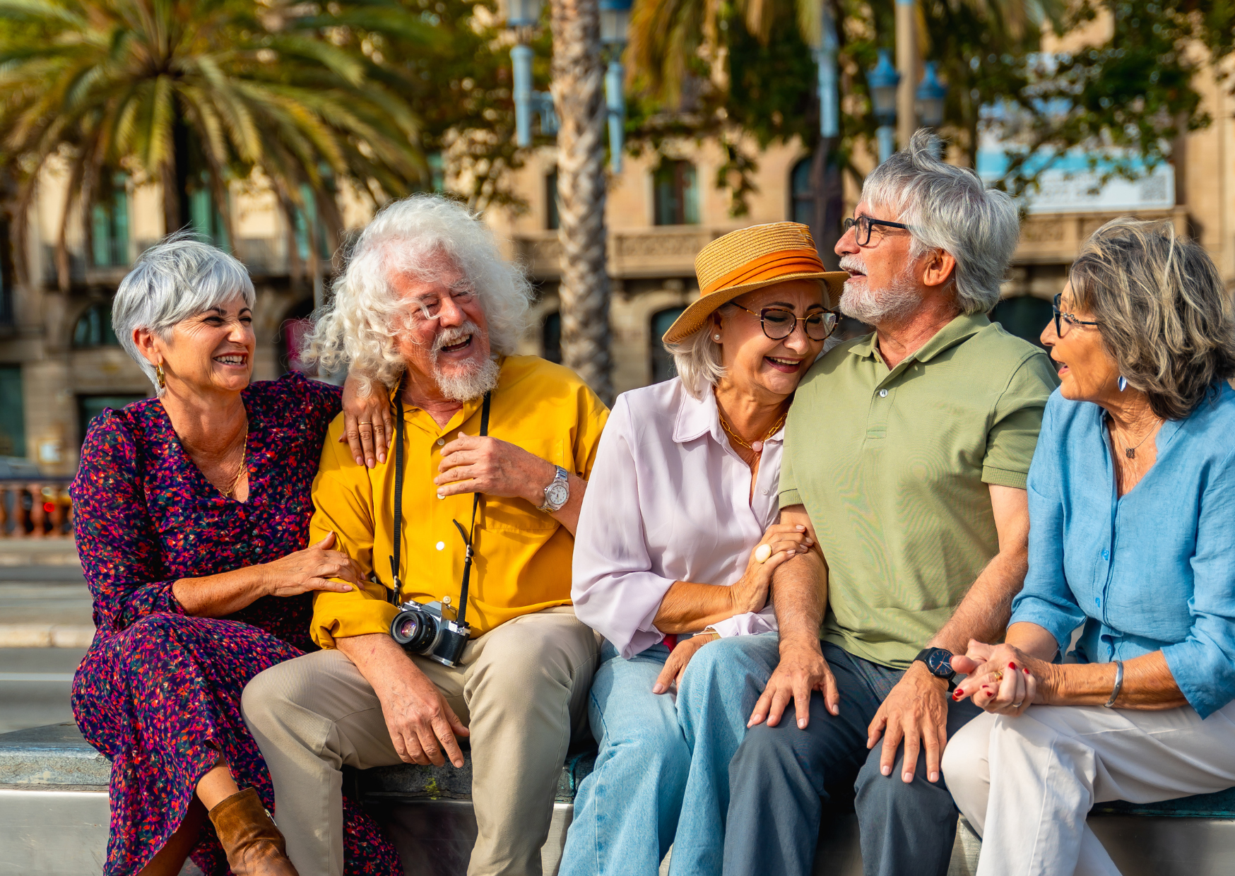 70 year old European 7