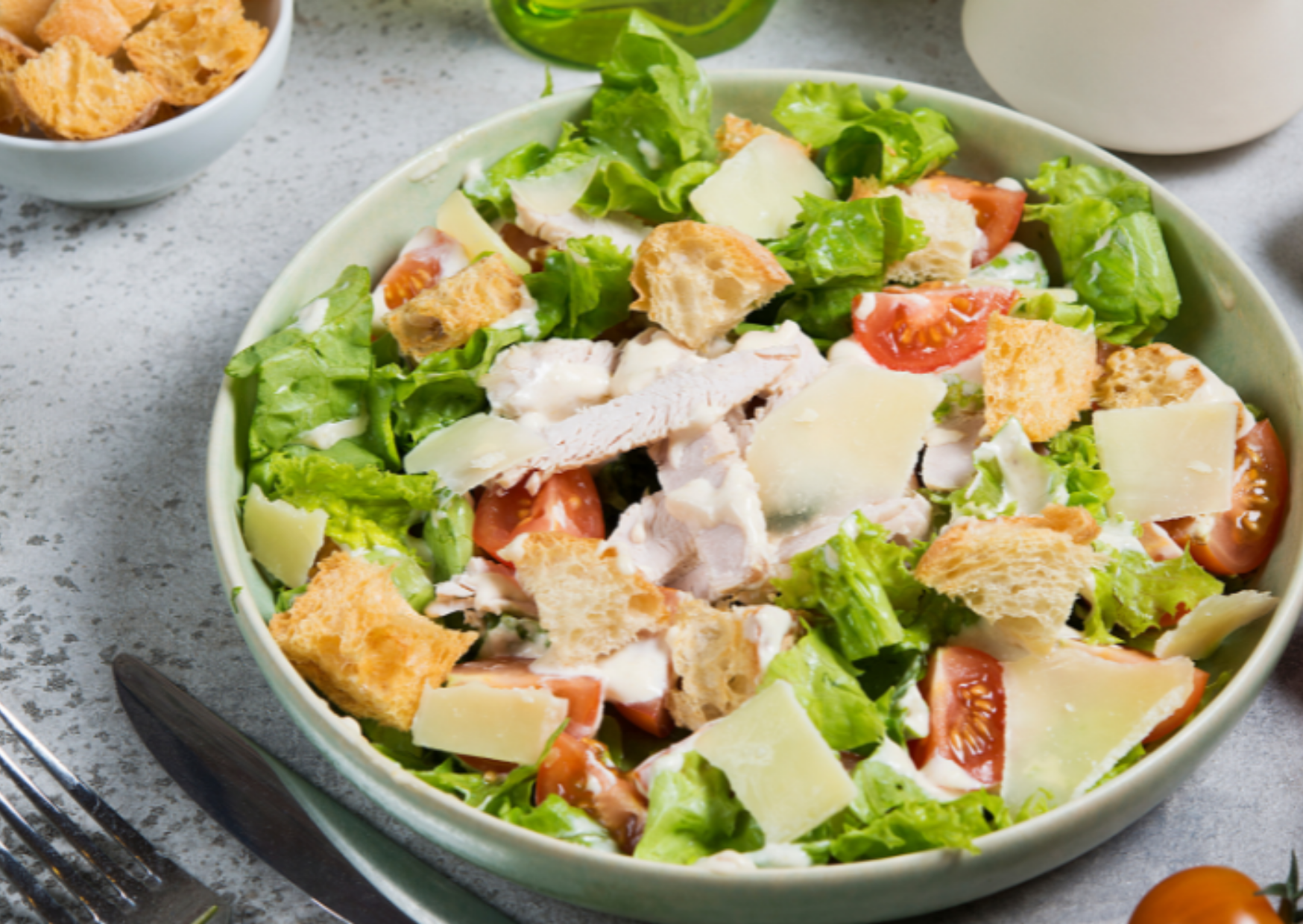 American Salads 4