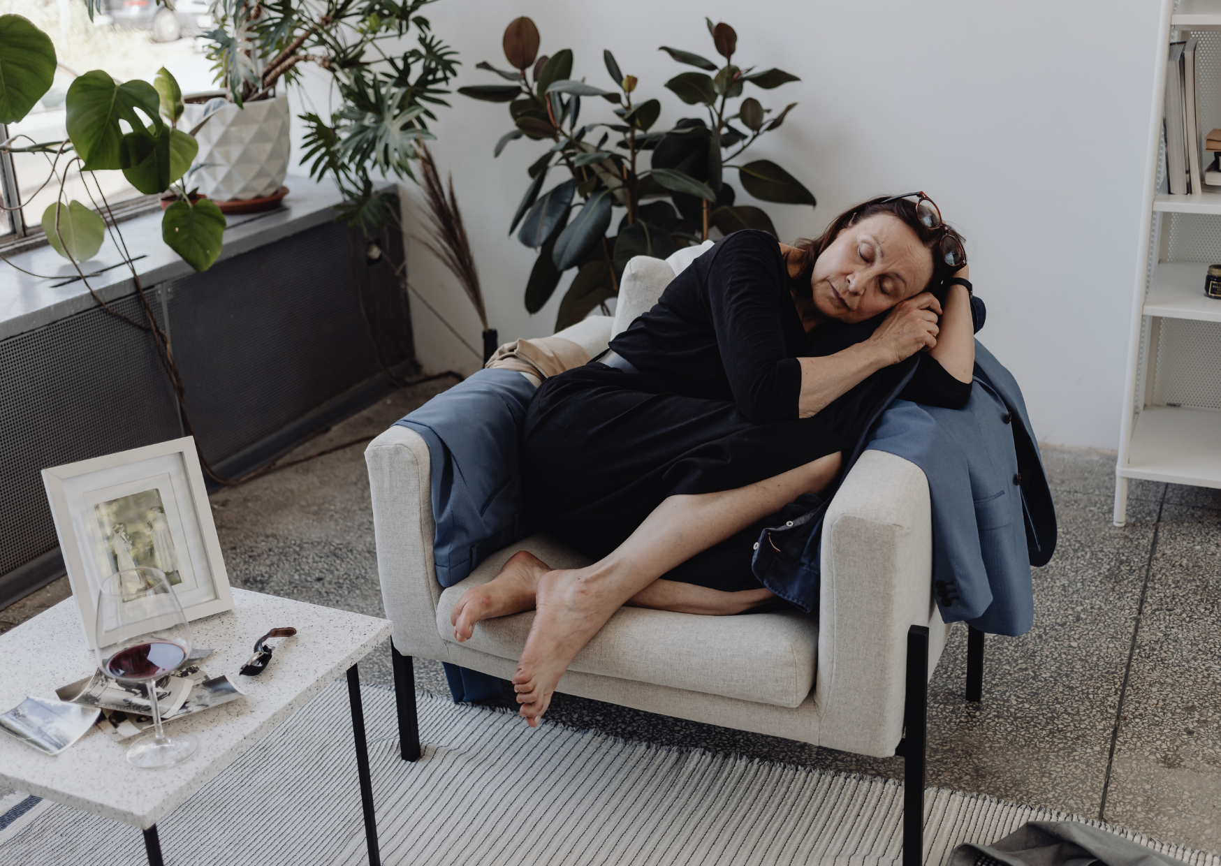 American Sleep Aids 2