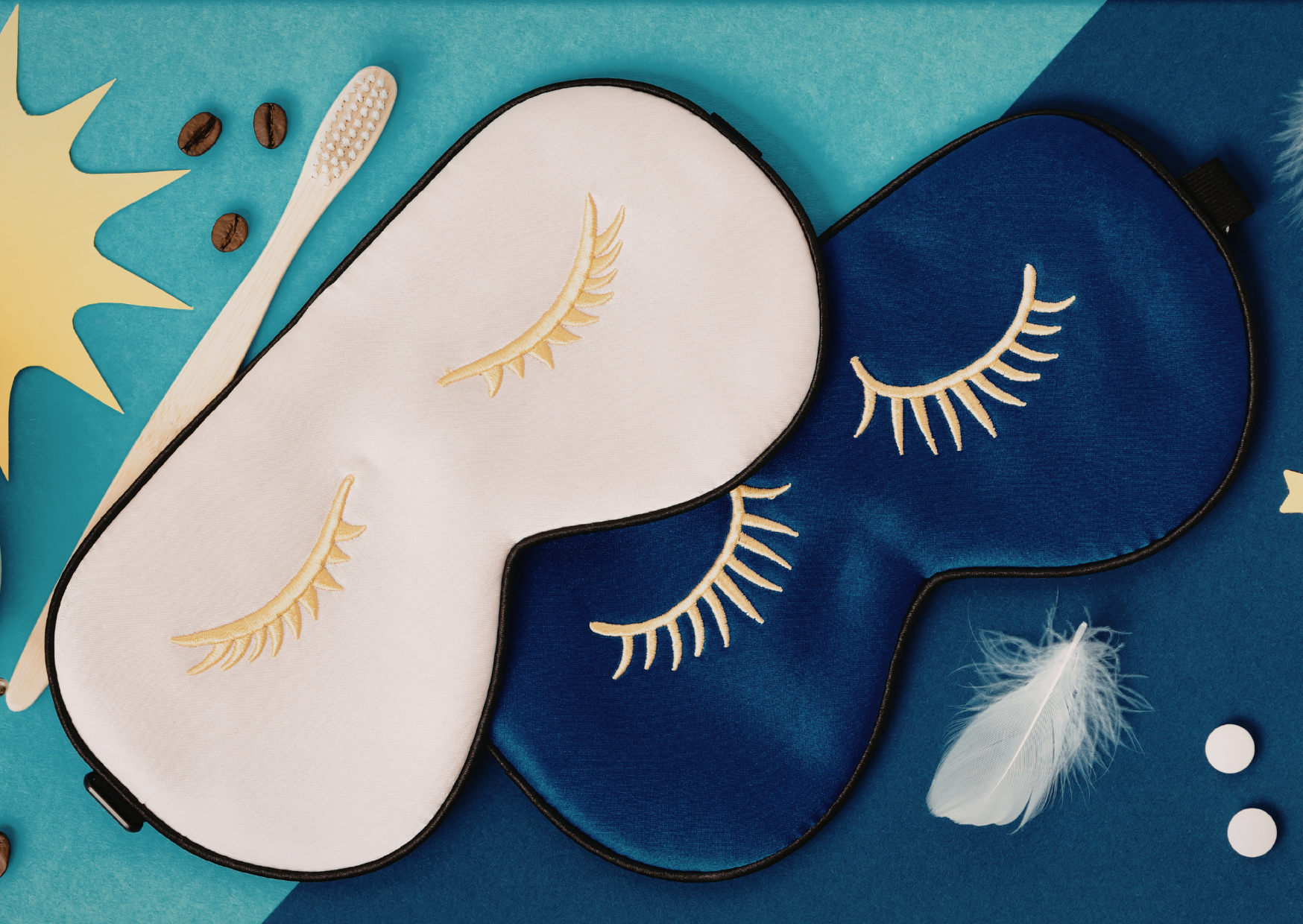 American Sleep Aids 5