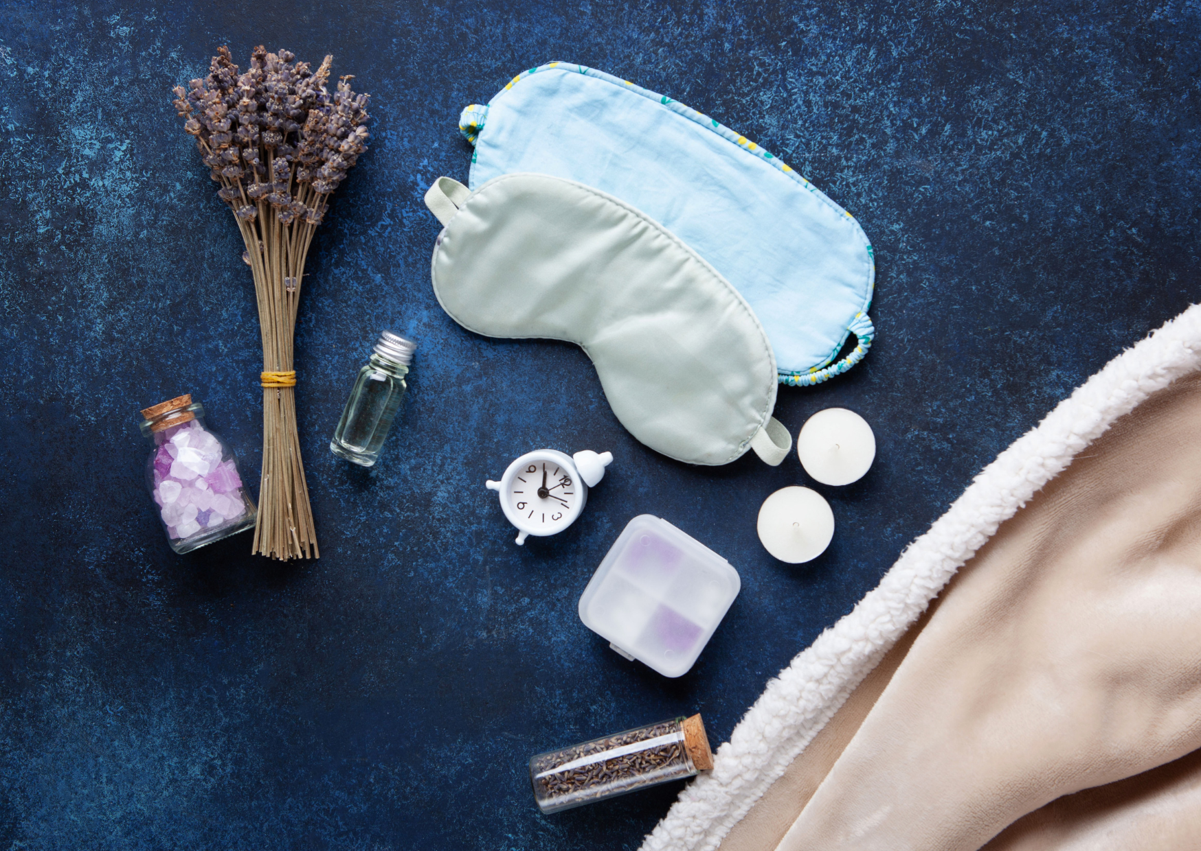 American Sleep Aids 6