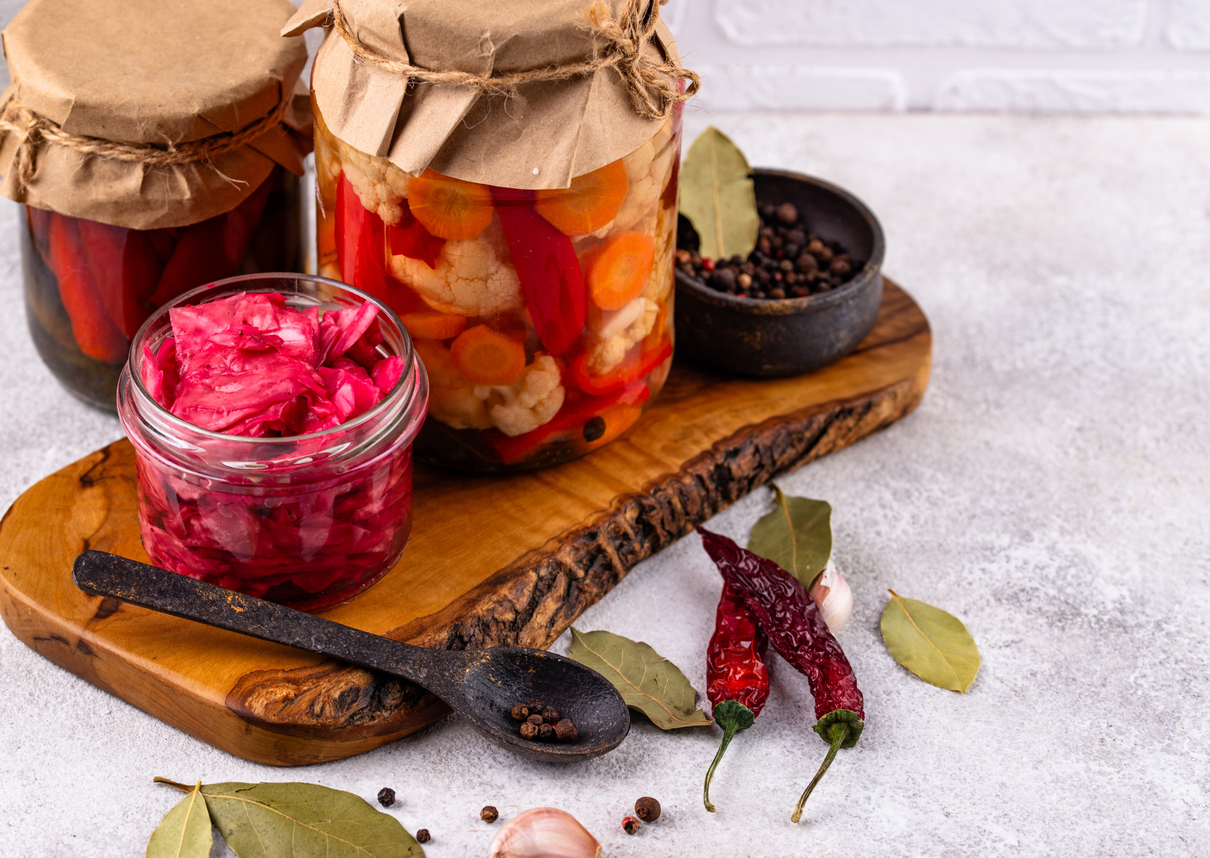 American probiotics 2