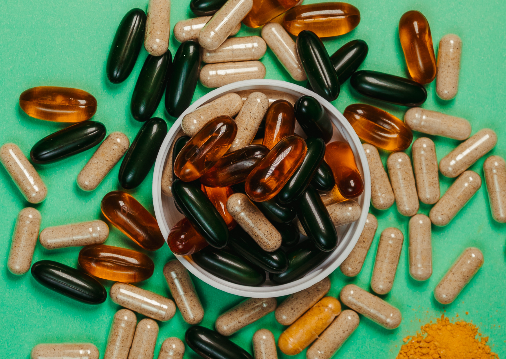 American probiotics 4