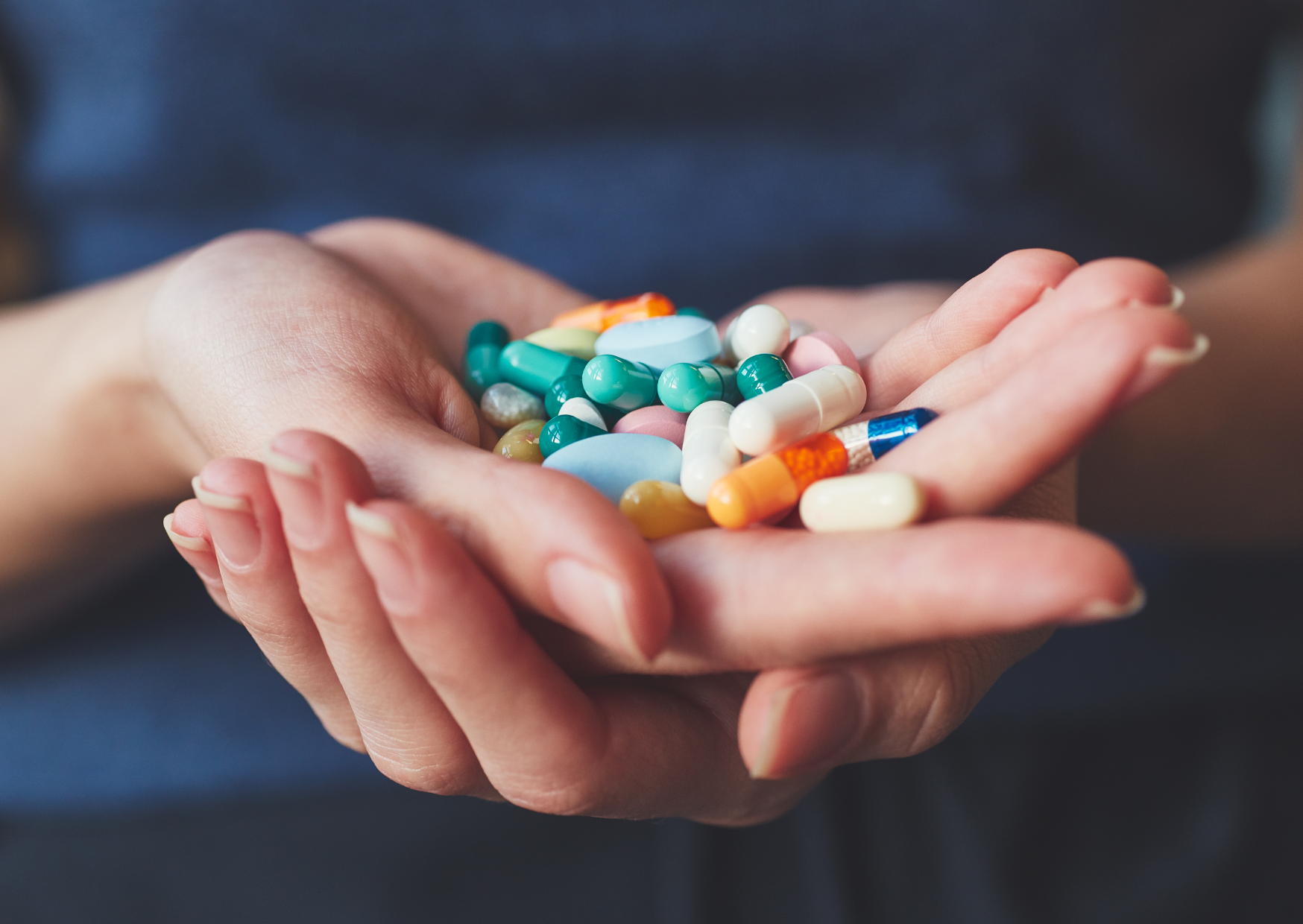 American probiotics 6