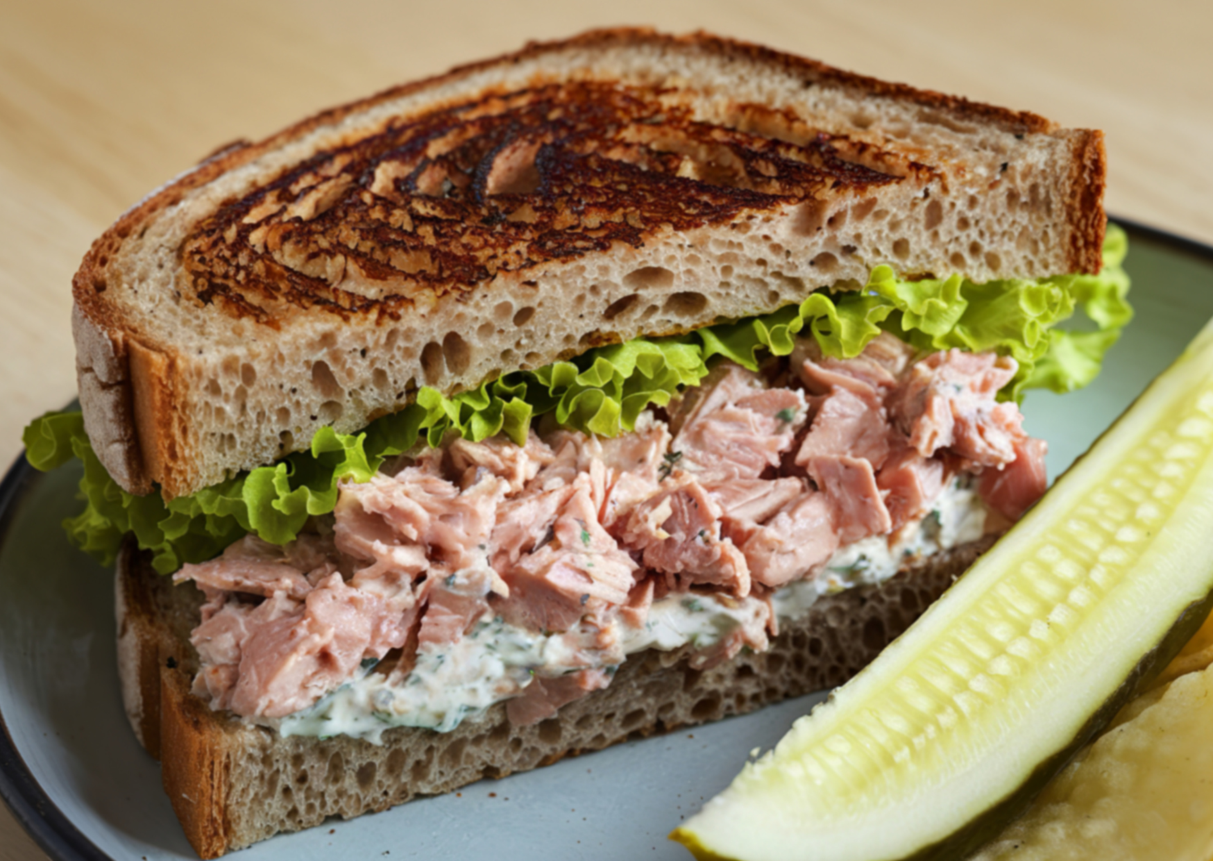 American whole grain bread 4