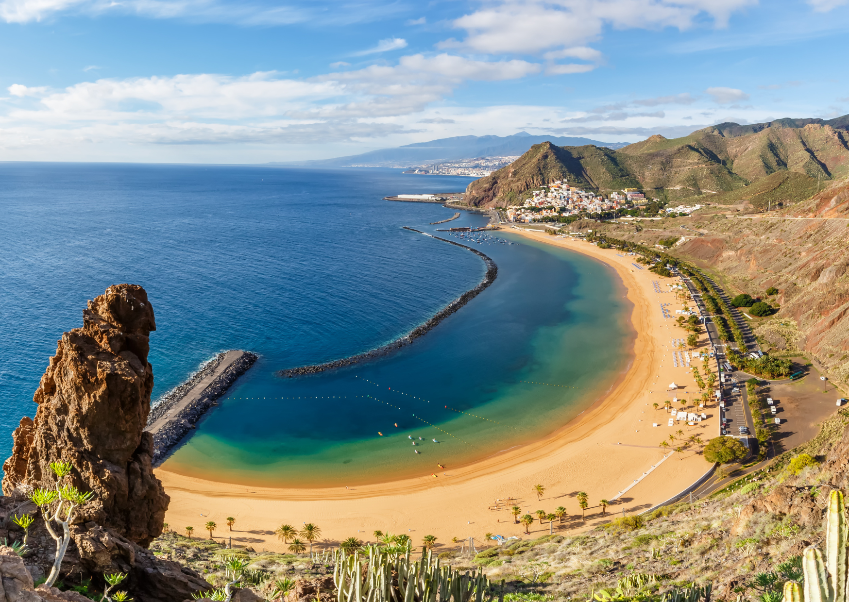 Canary islands 2 1