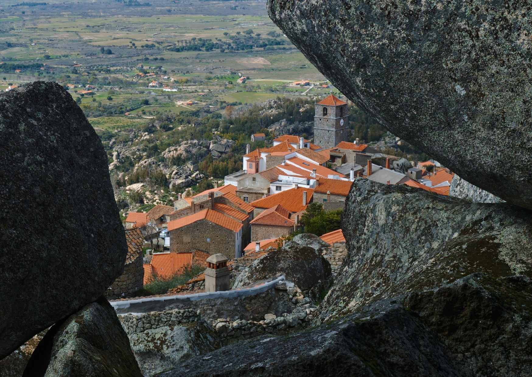 Castelo Branco Portugal