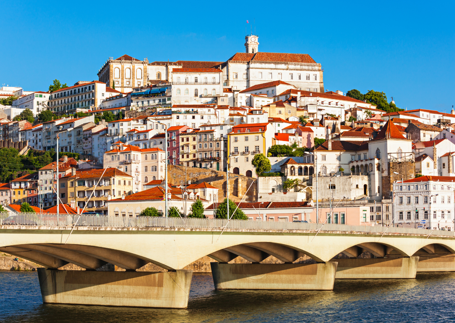 Coimbra Portugal