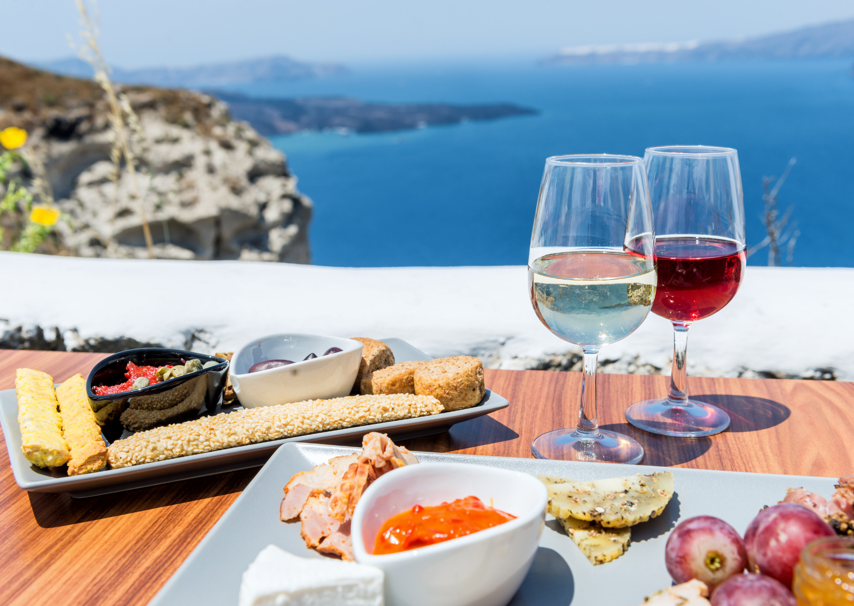 The Greek Island Where Dementia Doesn't Exist: Diet Is the Reason 1 Greek life 3
