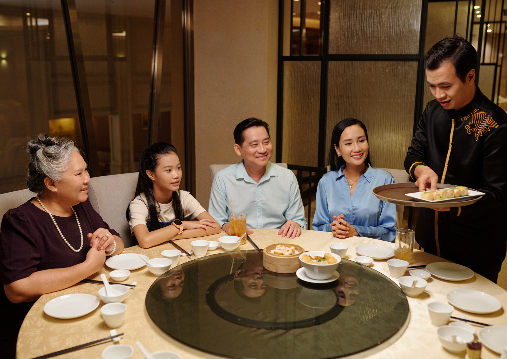 Japanese old people 2