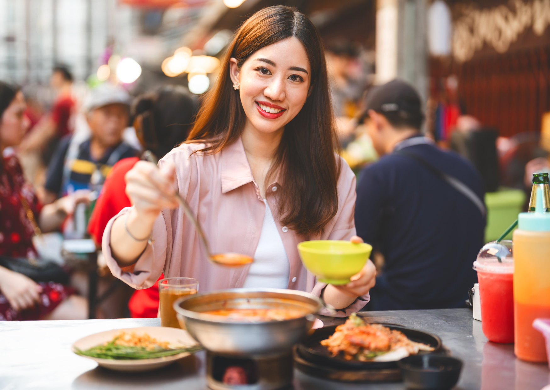 Japanese old people 6