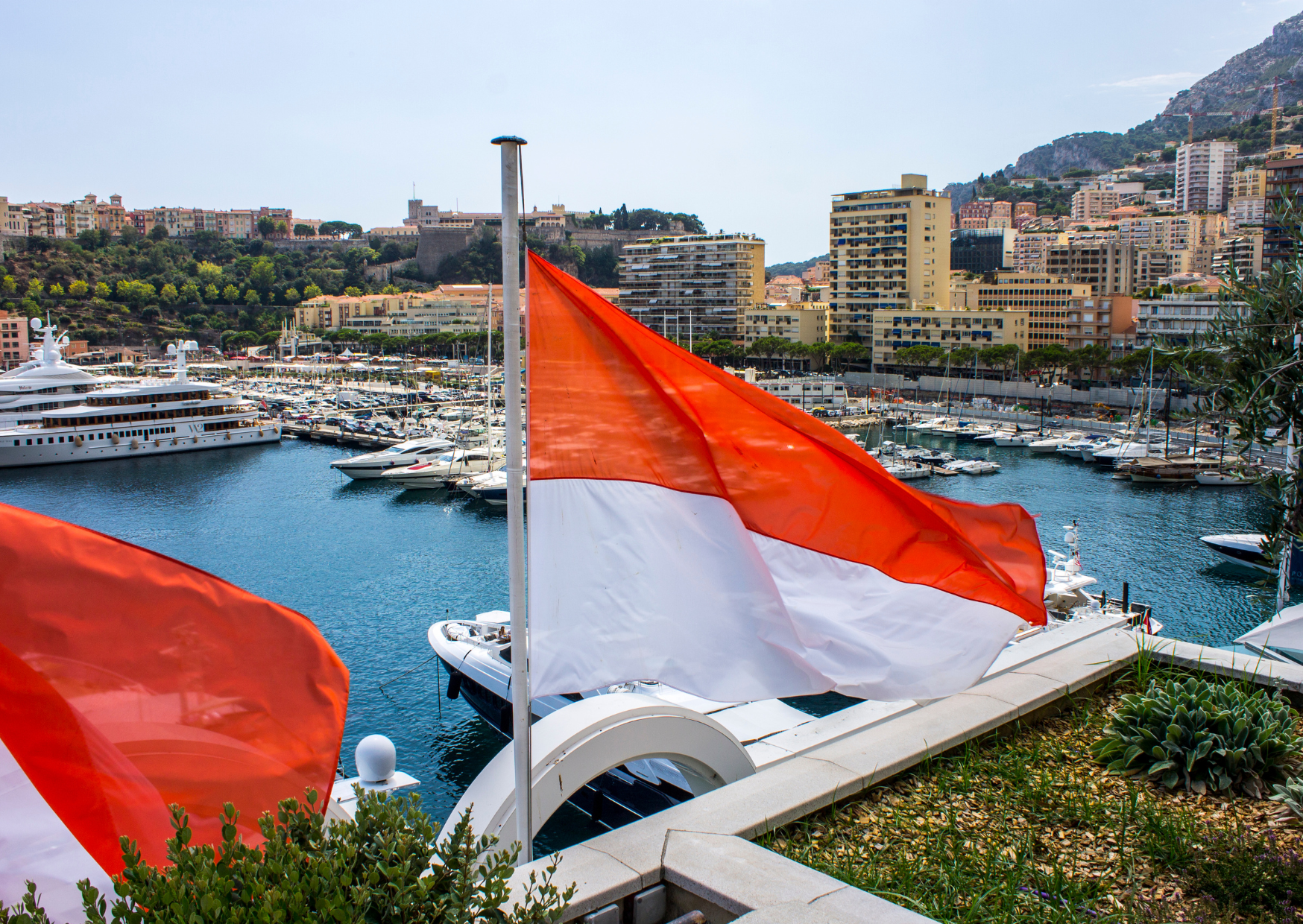 Monaco