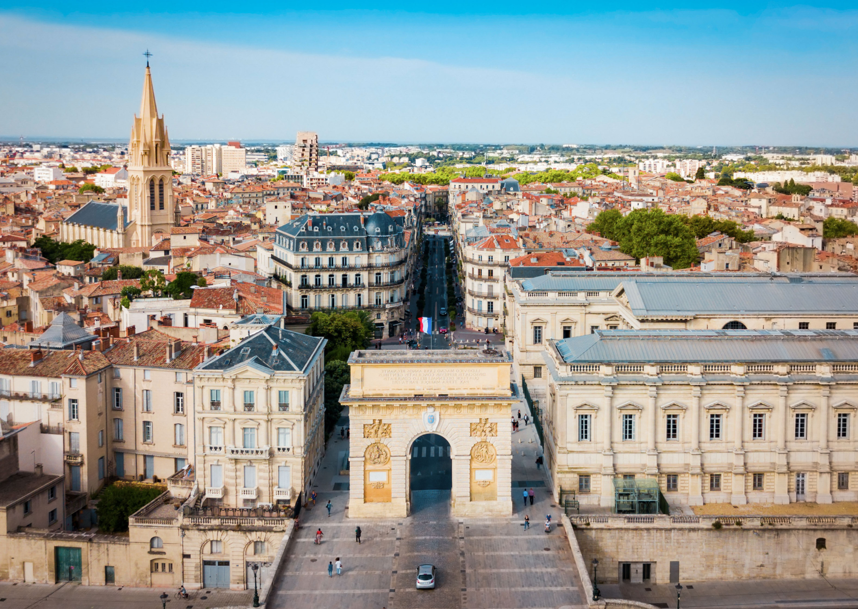 Montpellier France
