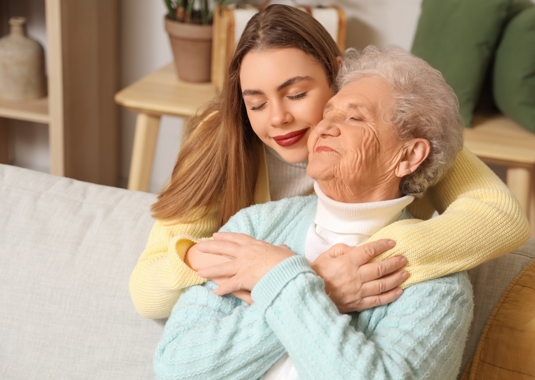 Portuguese grandmother 2