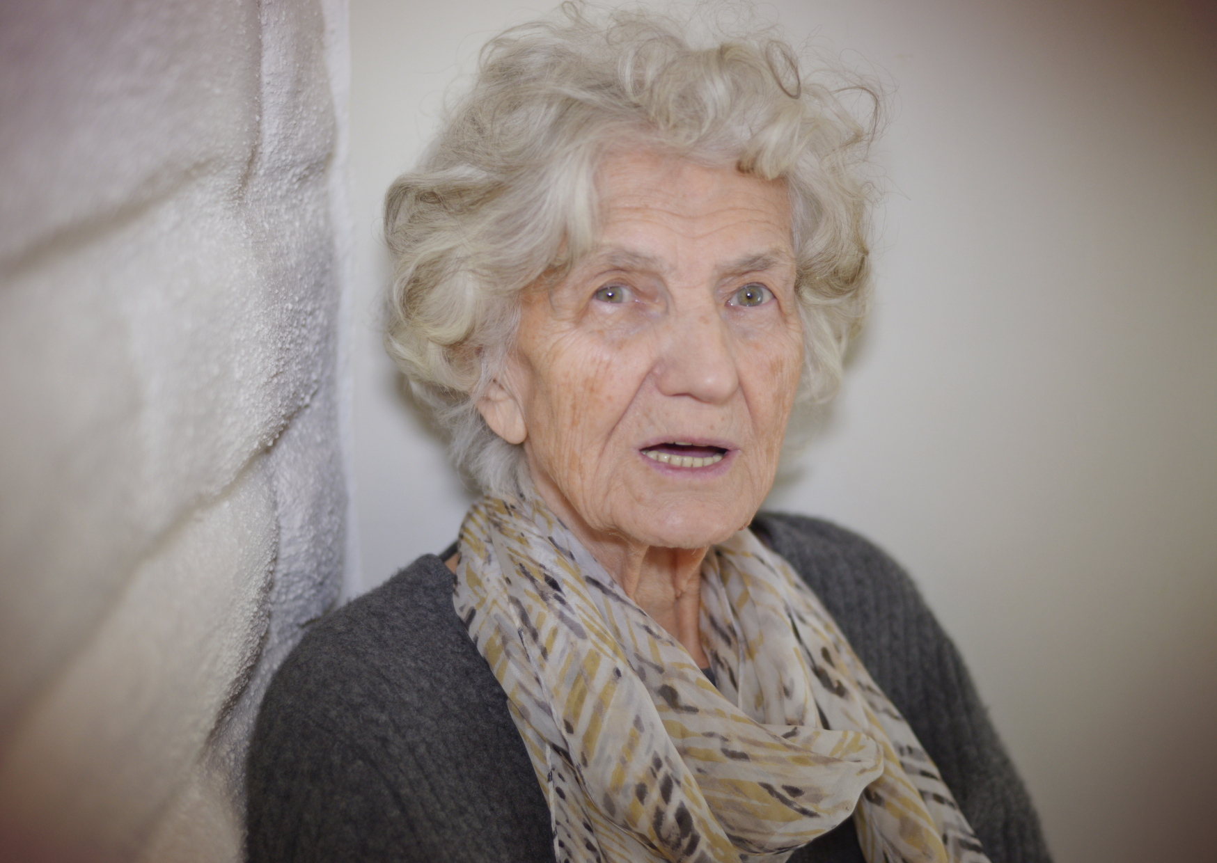 Portuguese grandmother 4