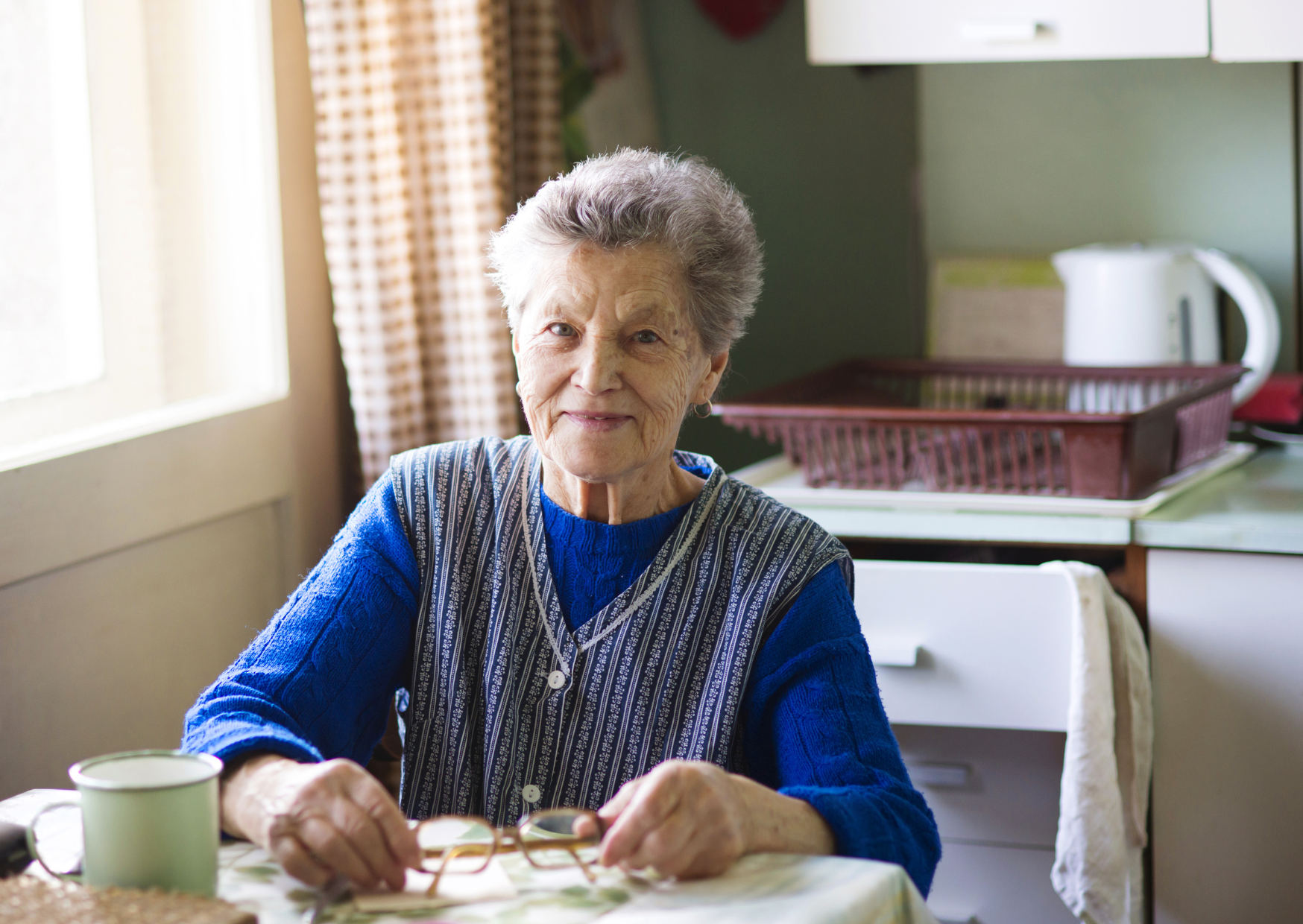 Portuguese grandmother 5