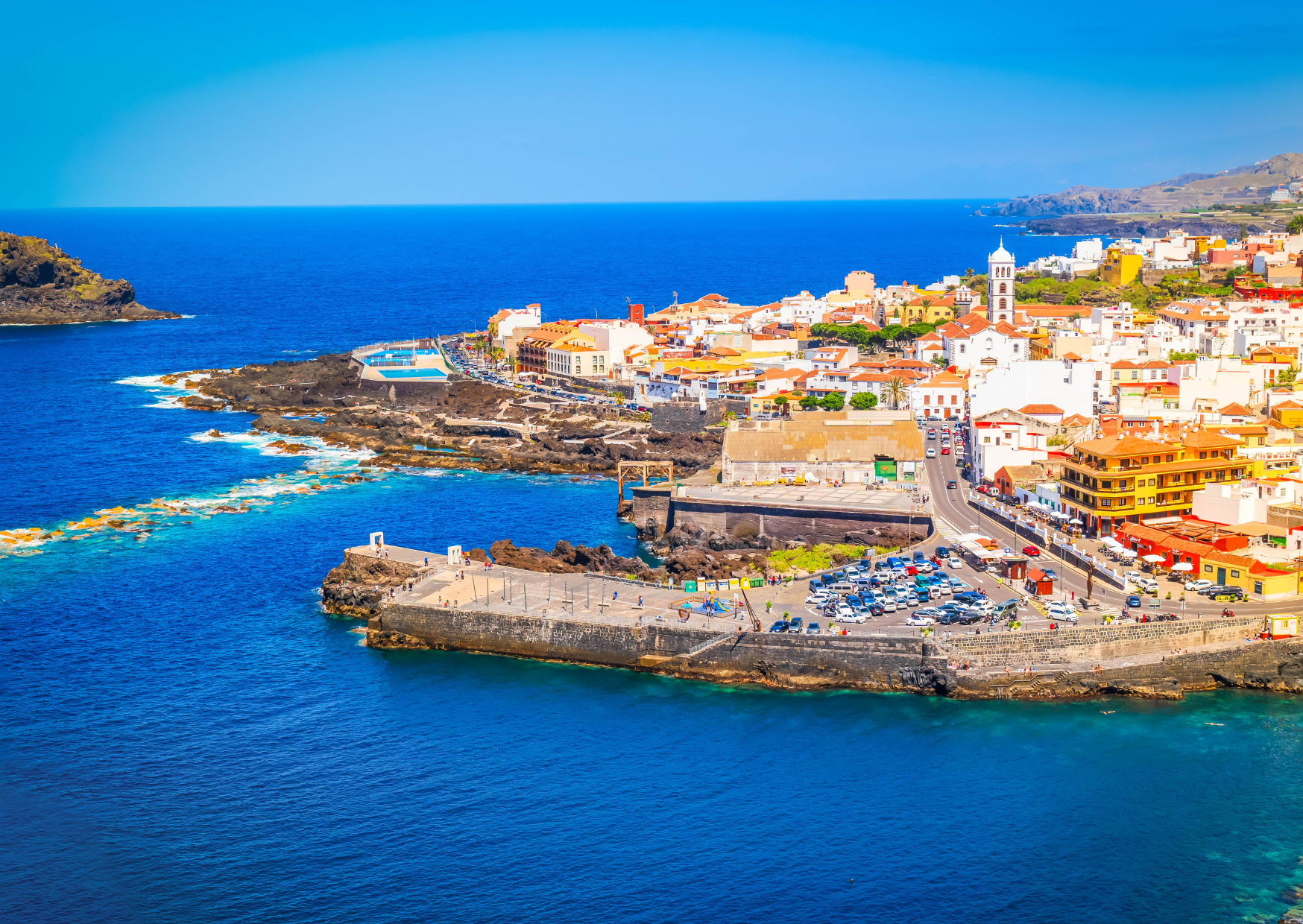 Spain Canary islands 2