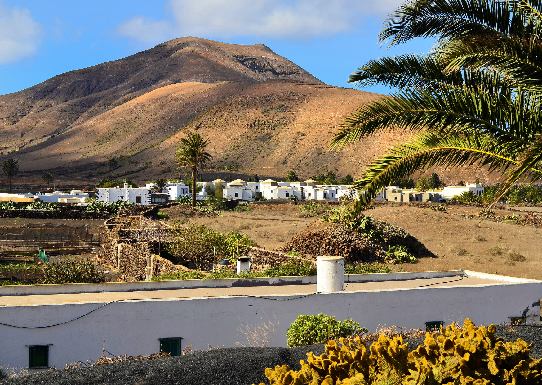 Spain Canary islands 3