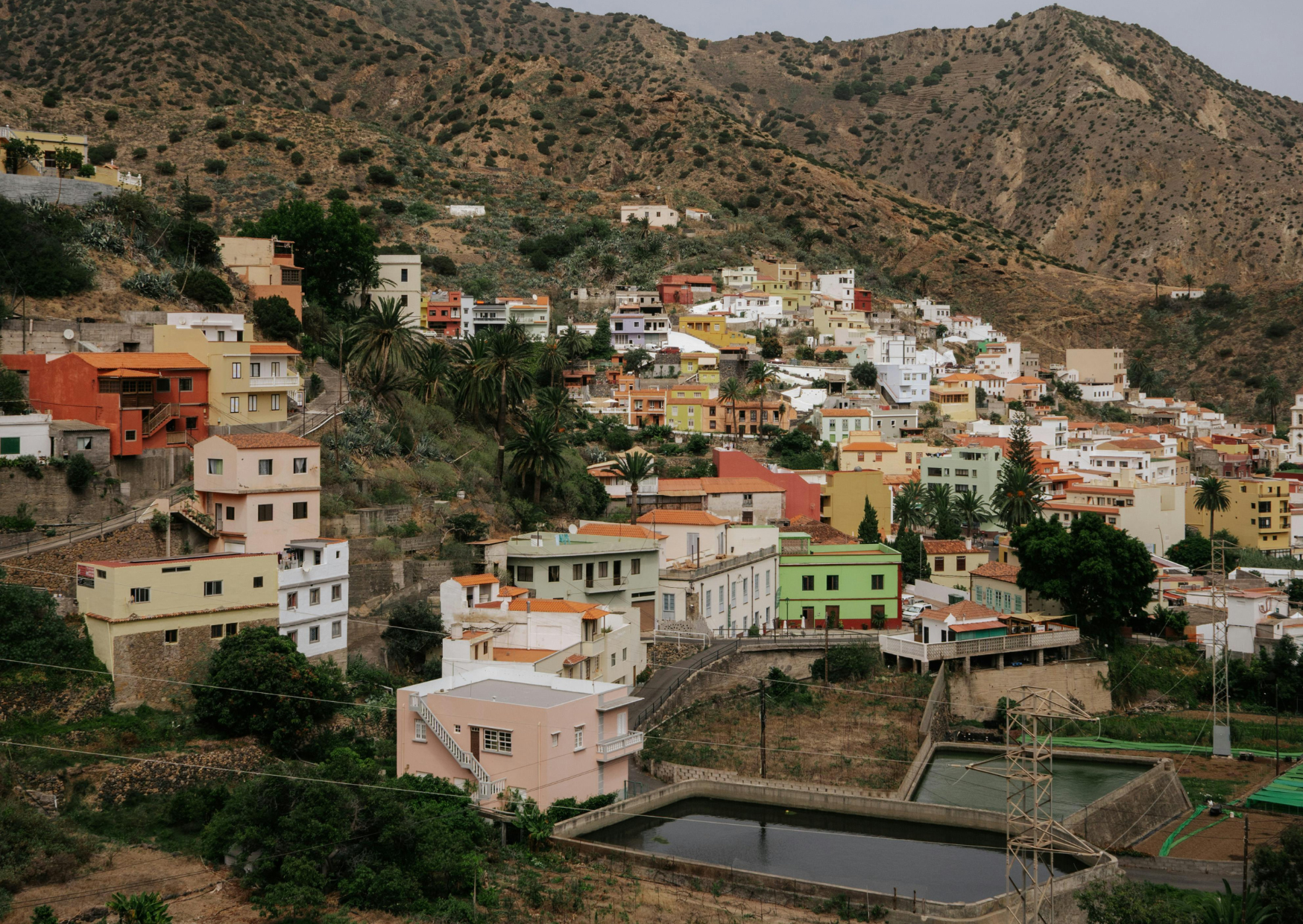 Spain Canary islands 5