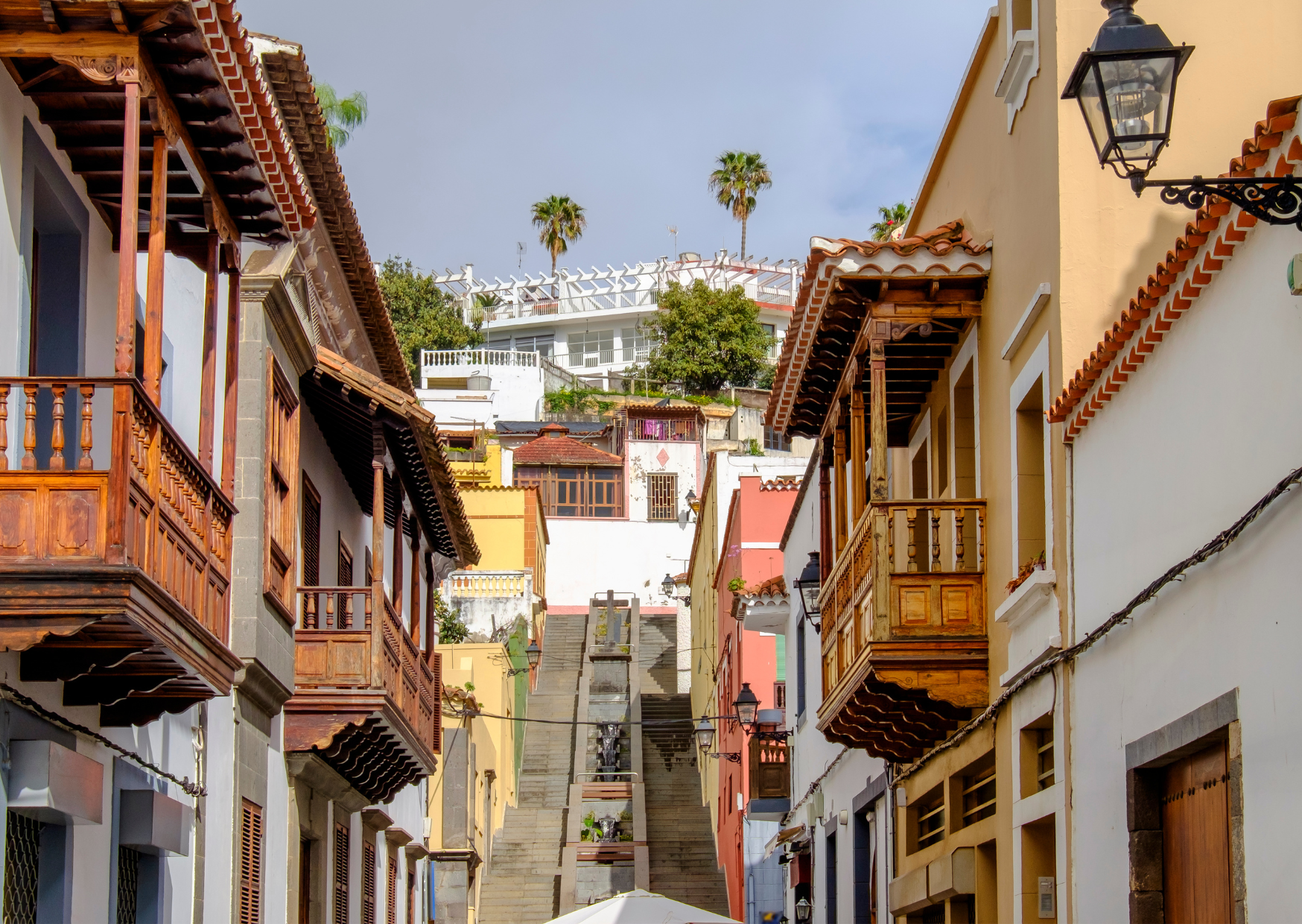 Spain Canary islands