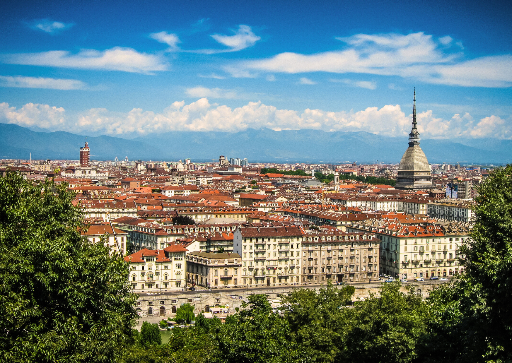 Turin Italy