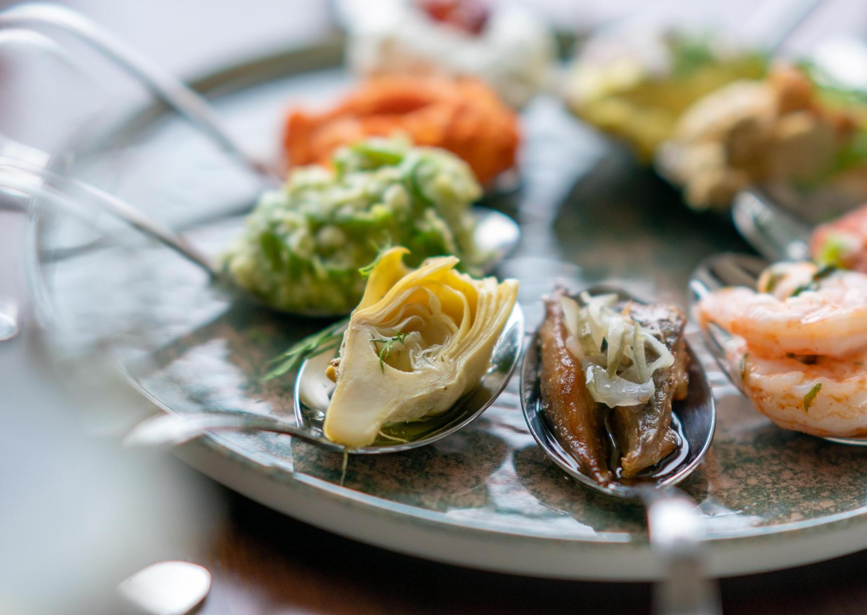 Why Europeans Don’t Do Appetizers The Way Americans Expect 5 appetizers 3