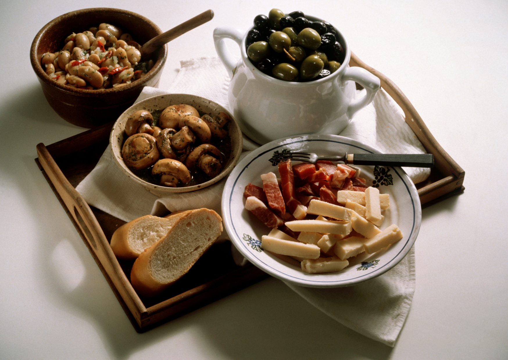 Why Europeans Don’t Do Appetizers The Way Americans Expect 1 appetizers 6