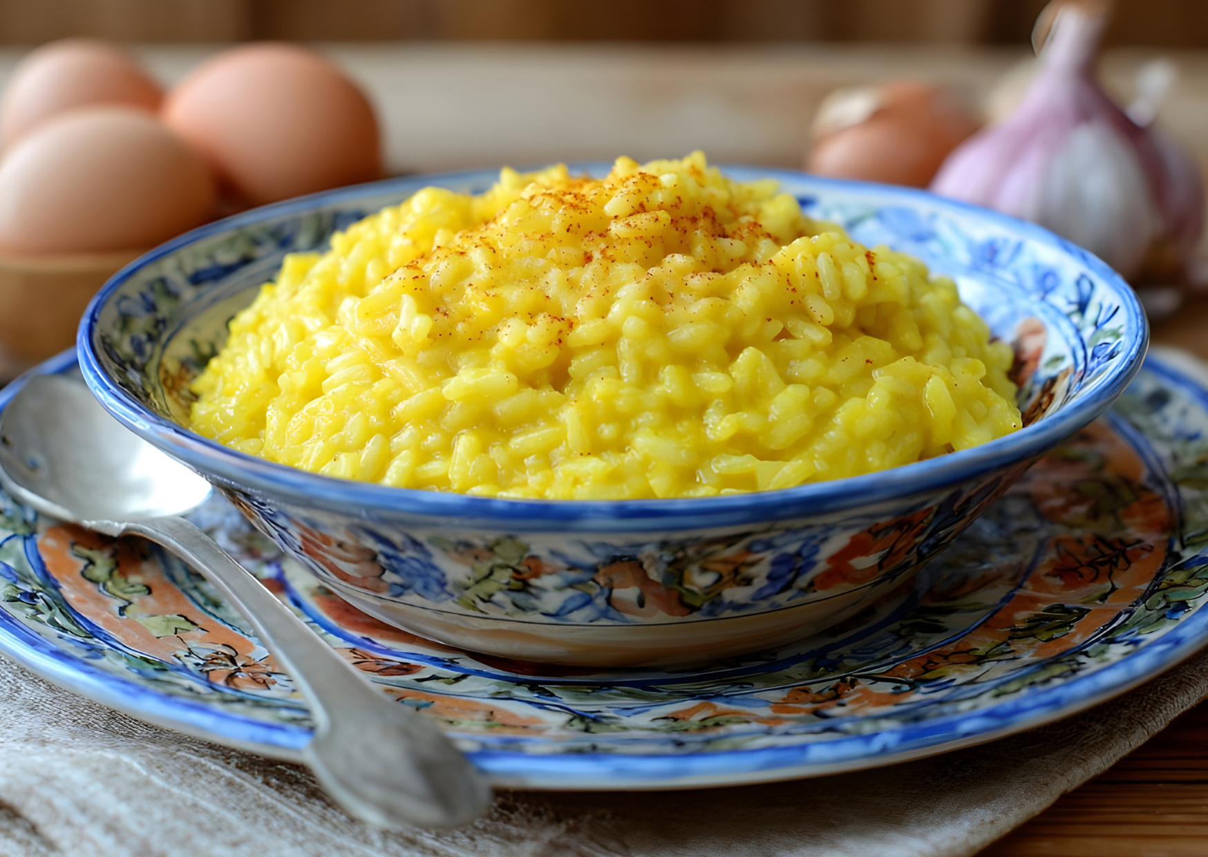 authentic italian risotto 4