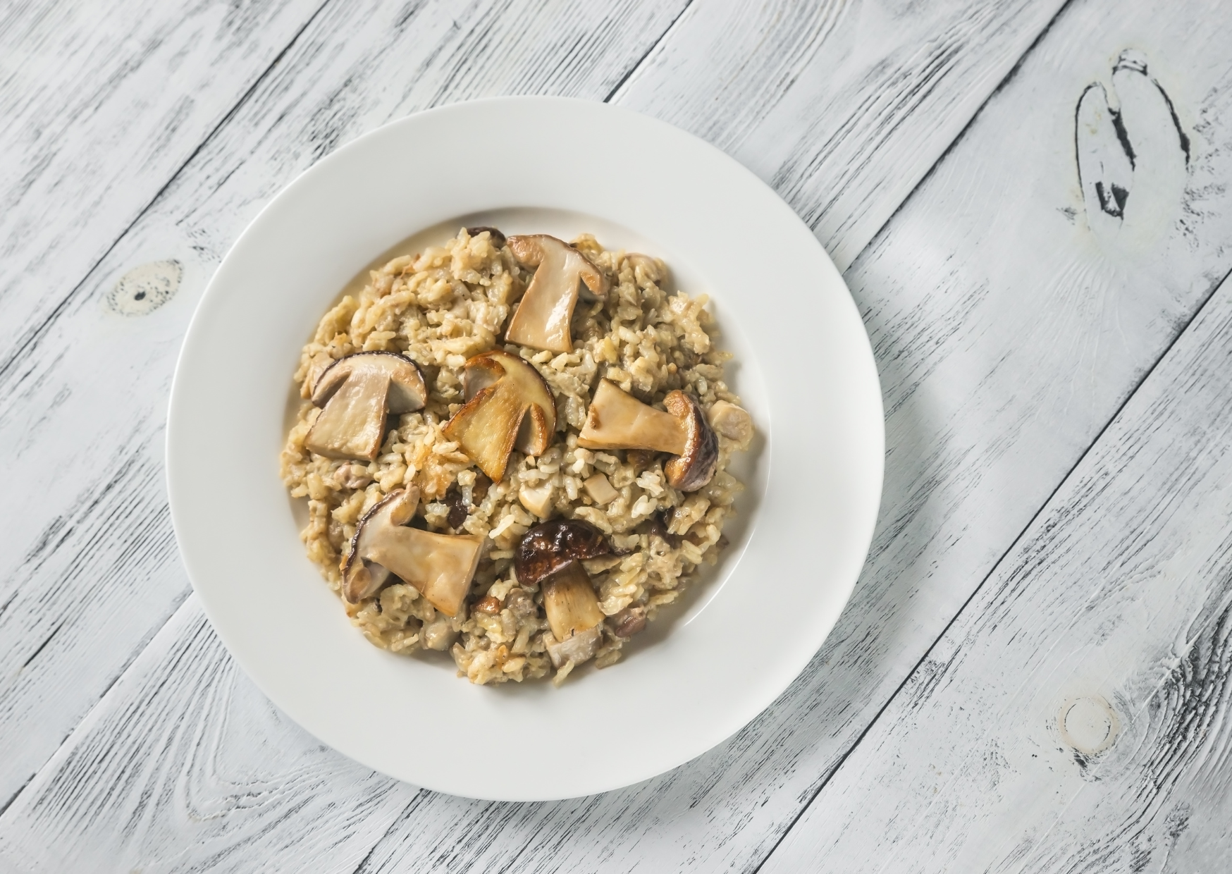 authentic italian risotto 6