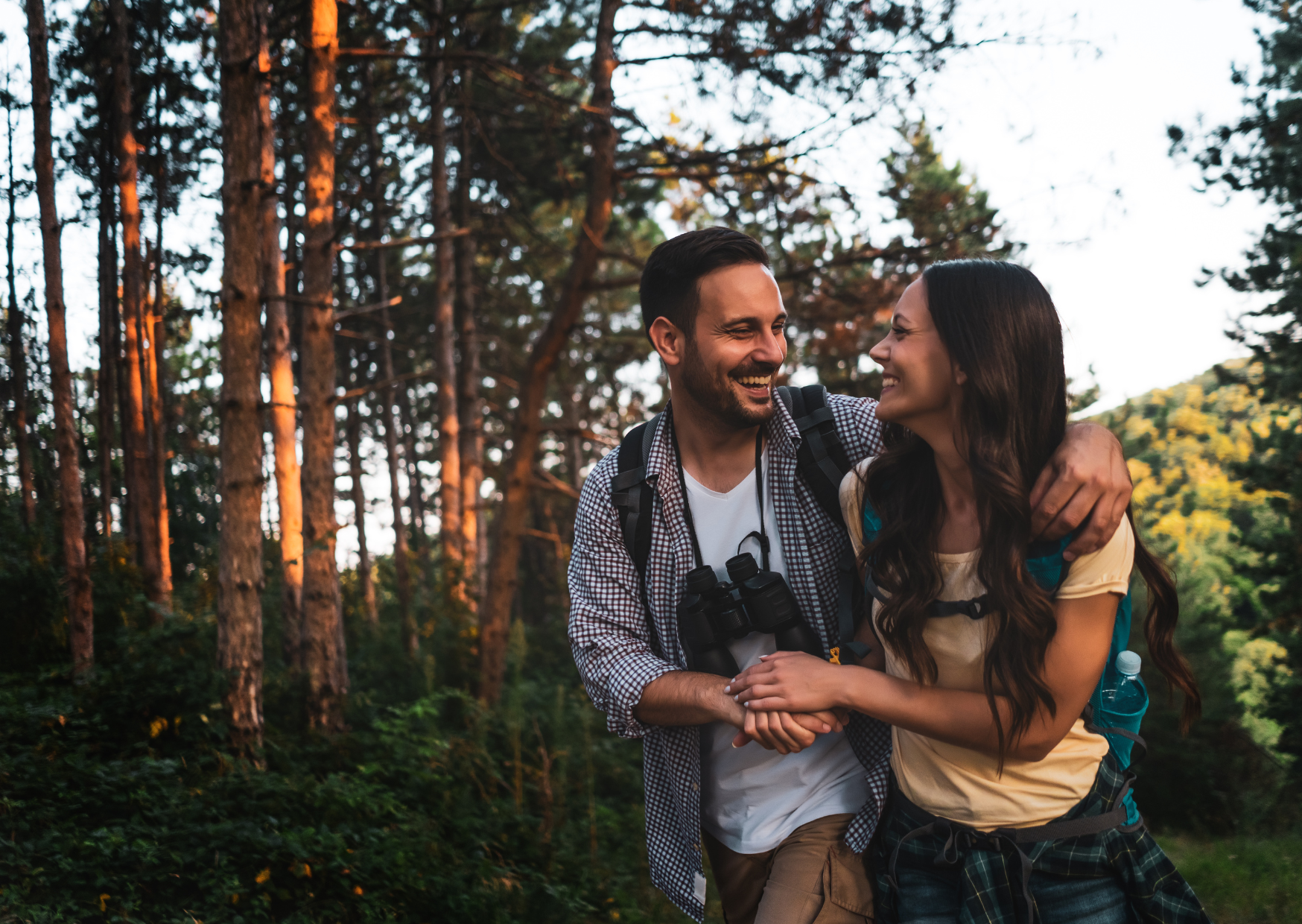 The Evening Ritual European Couples Keep That American Couples Dropped 5 couple in Europe 2