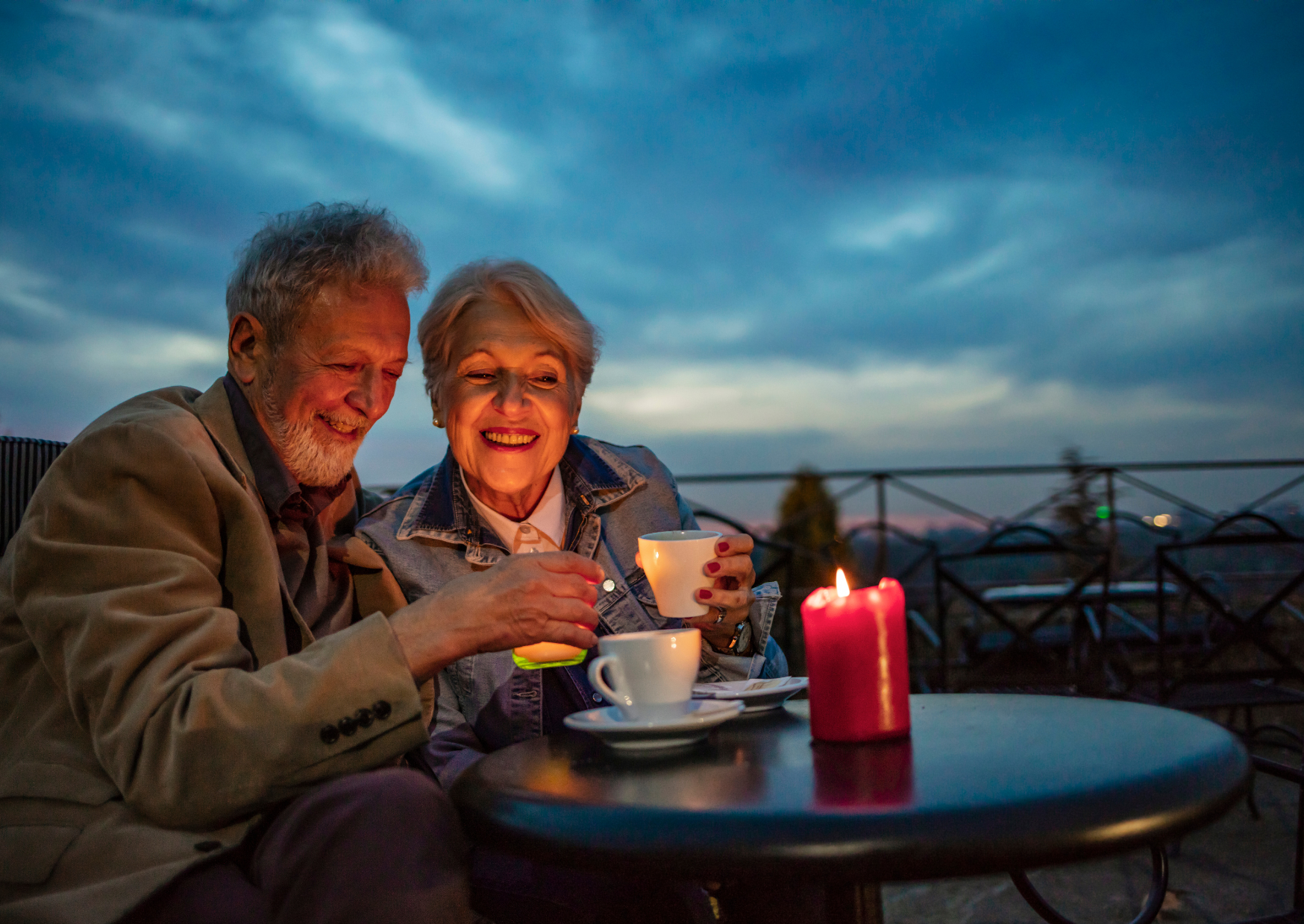 date night old people 2