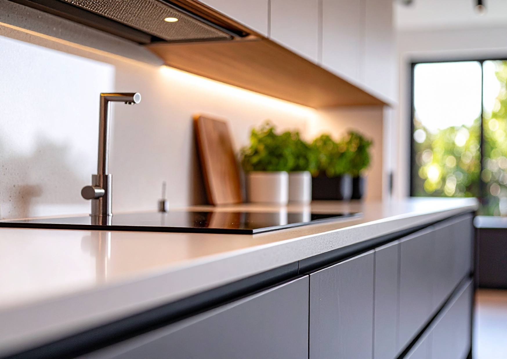 Why European Kitchens Don’t Have Garbage Disposals 1 garbage disposals