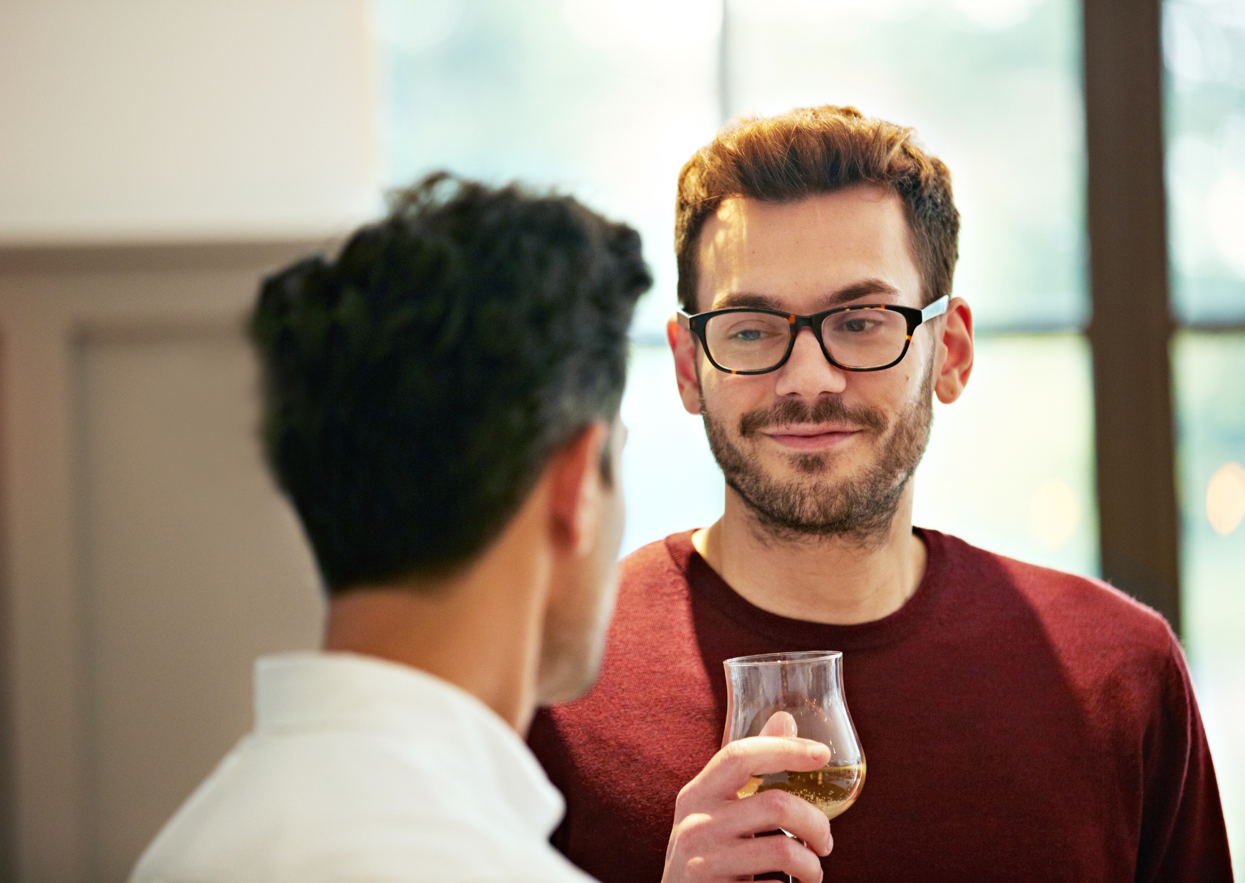 over friendly American 3