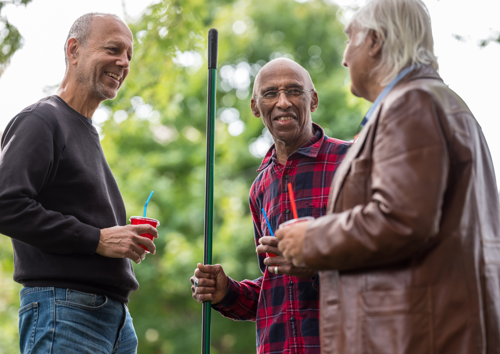 over friendly American 6