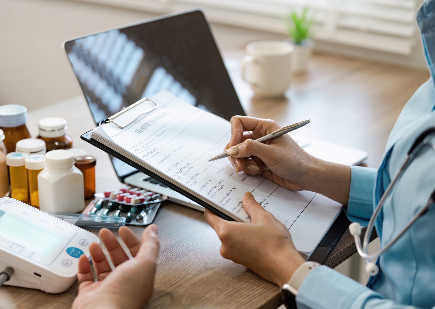 American healthcare 4