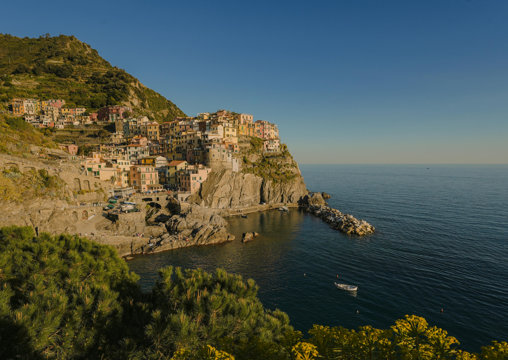 Cinque Terre 3